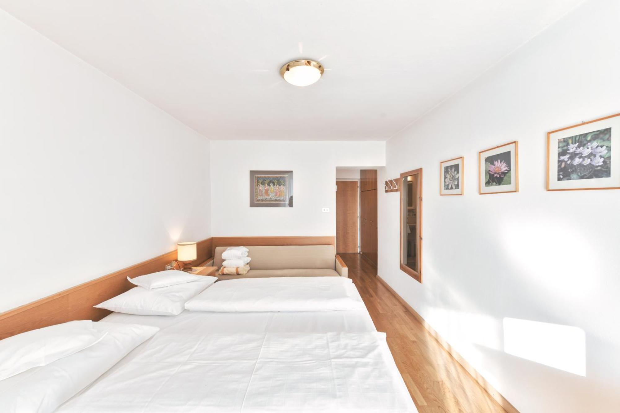 Double Room Extra Bed
