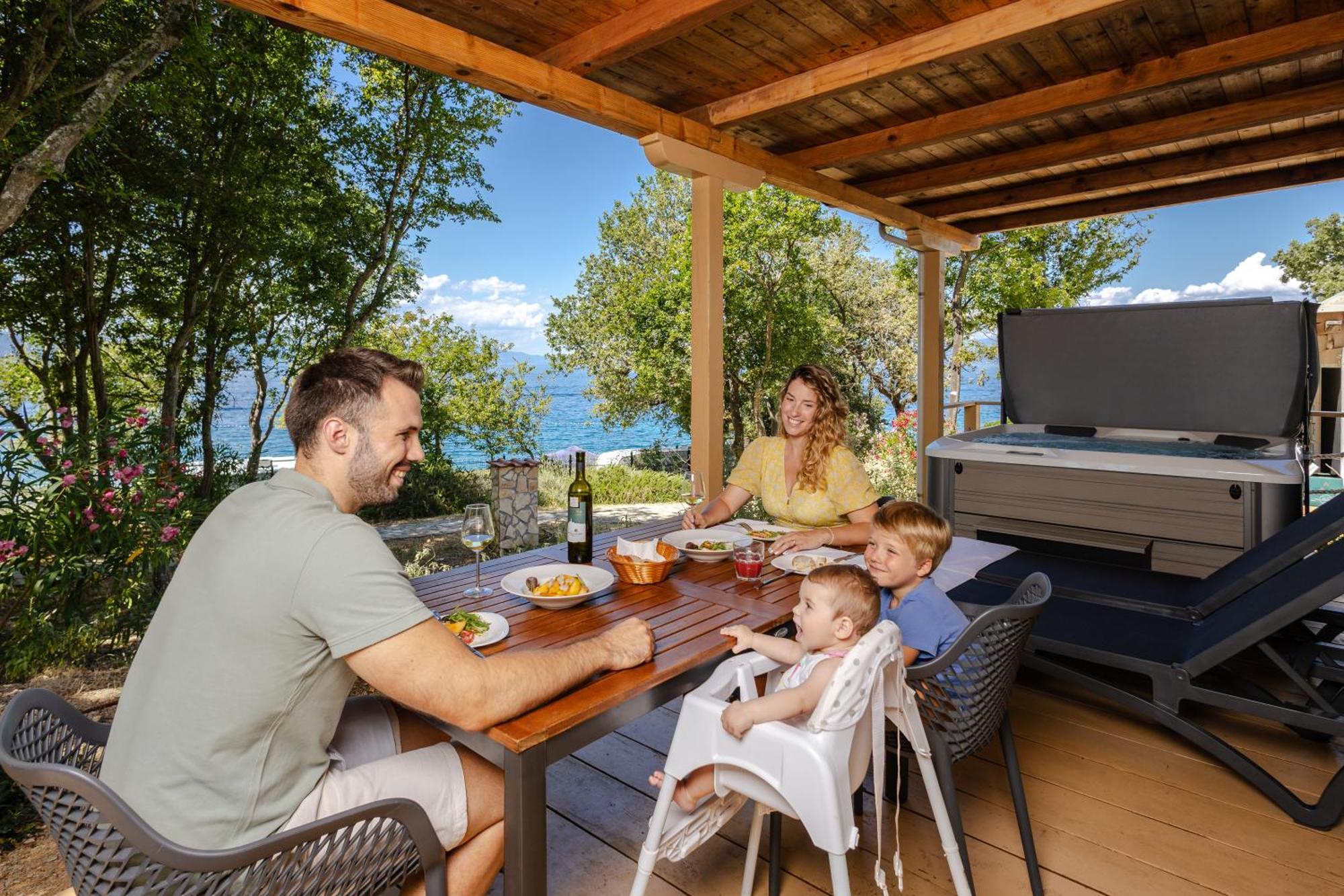 Villa Sea View