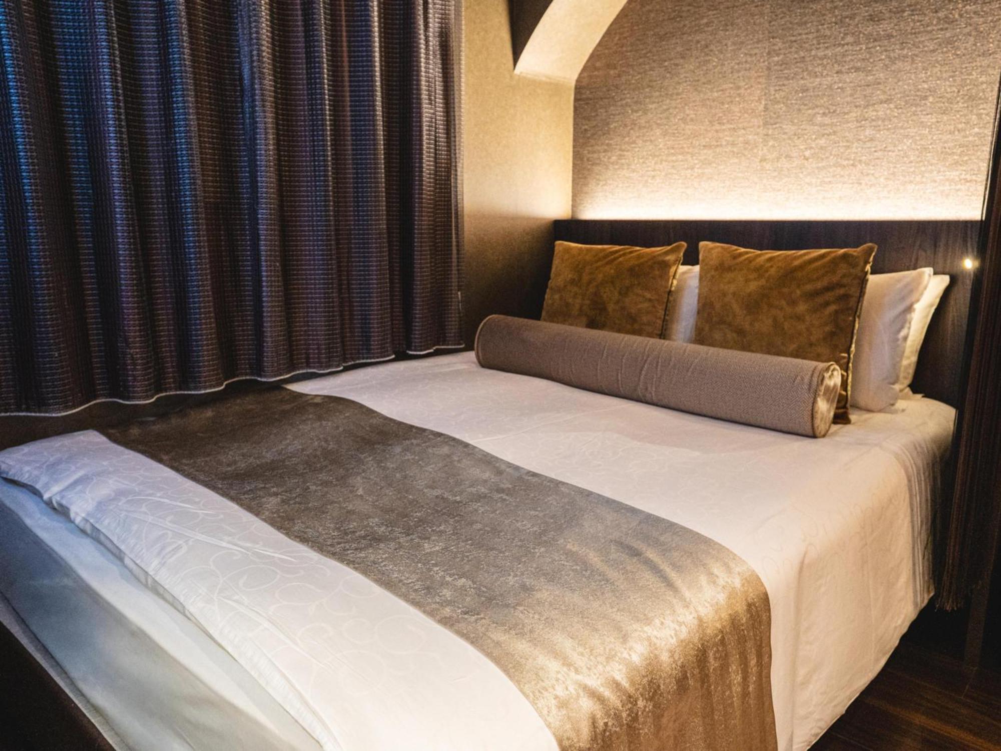 Designer-Doppelzimmer