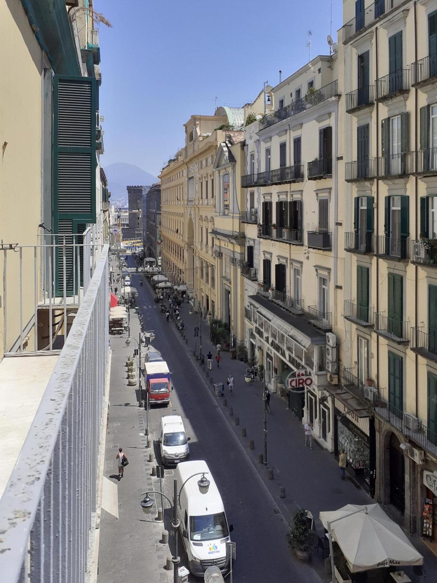 Matrimoniale Classic con balcone
