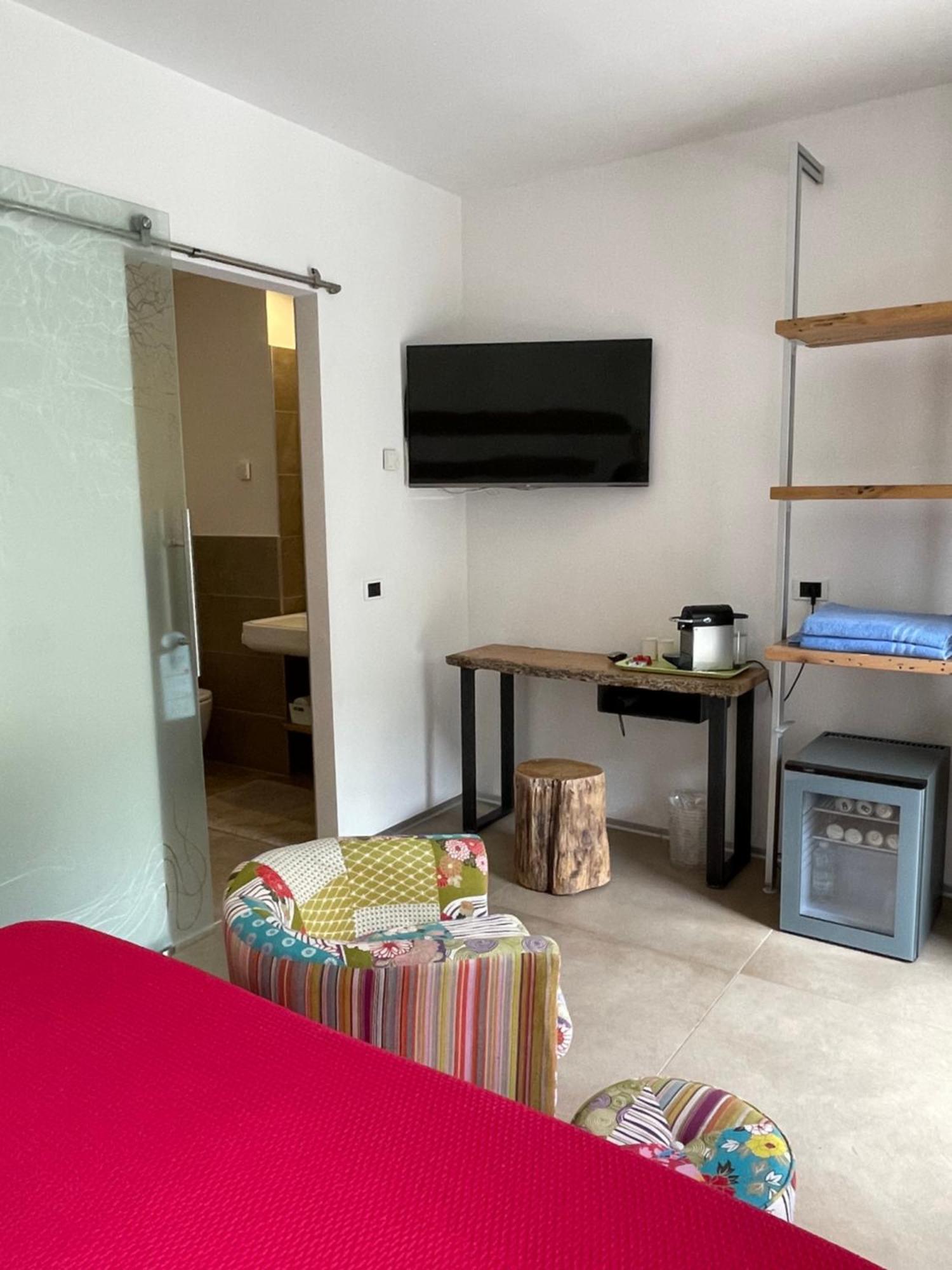 Economy Twin Room
