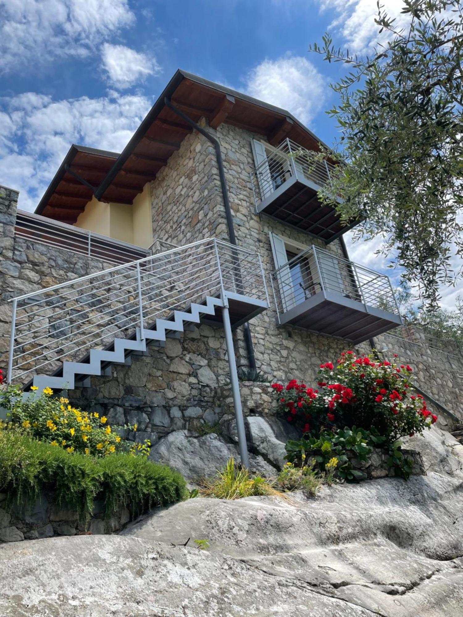 Double or Twin Room Balcony or Terrace