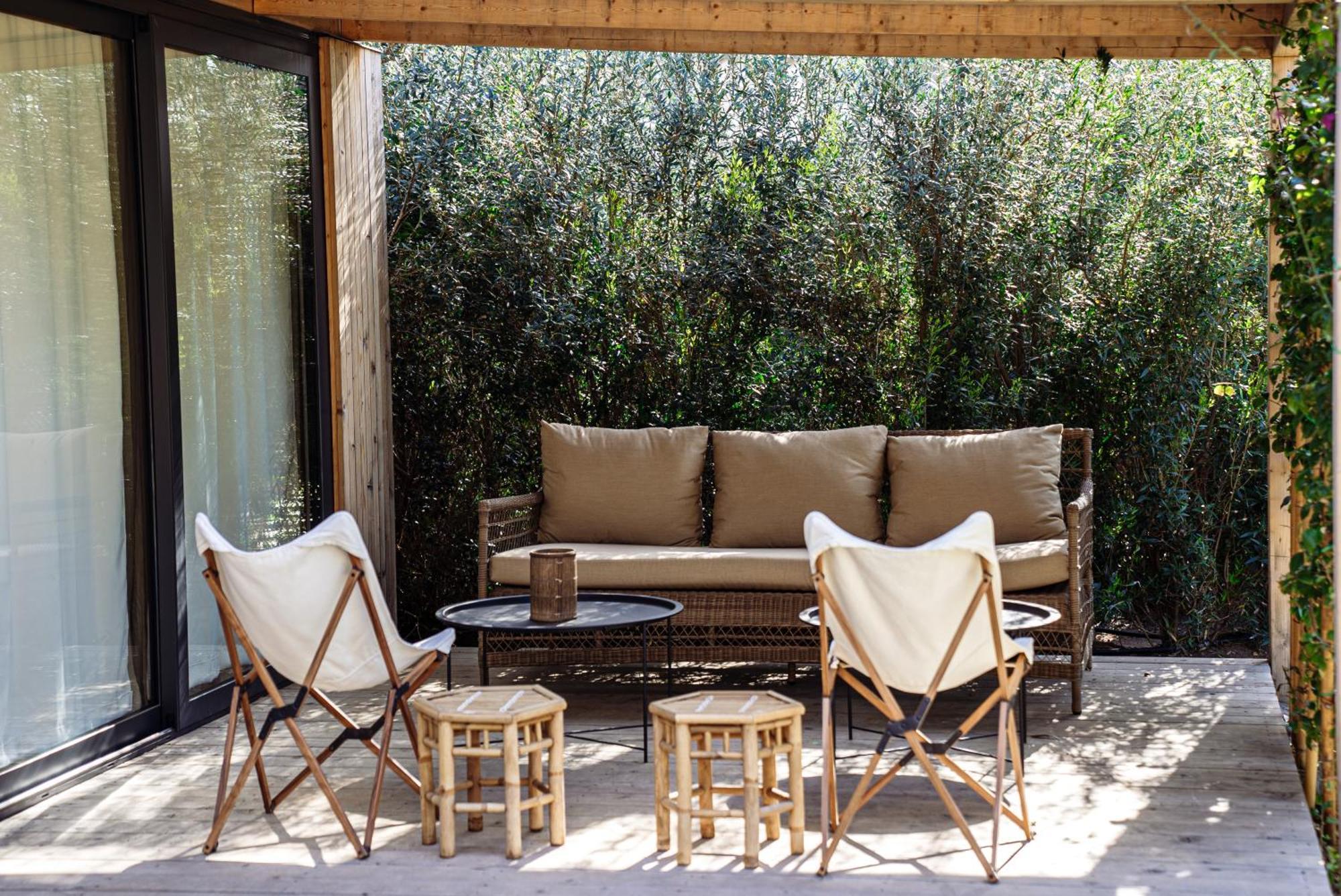 Ecoluxe Lodge