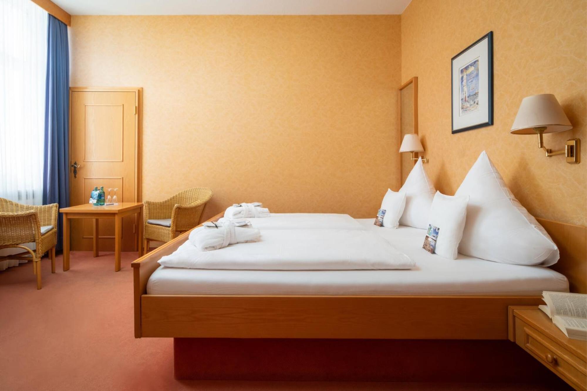 Doppelzimmer