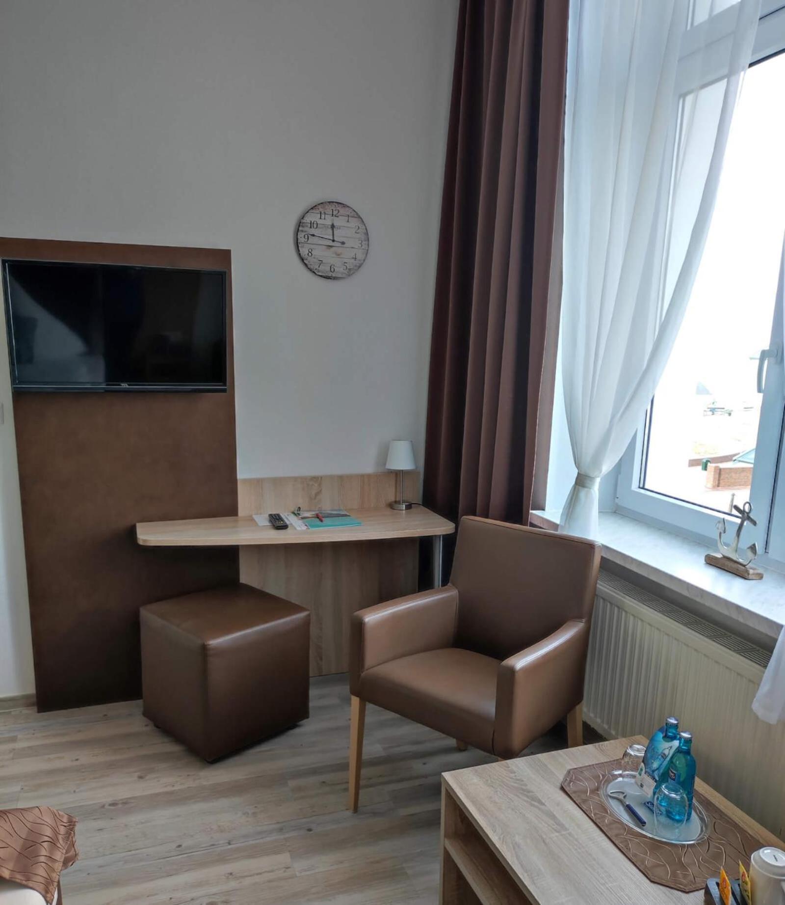 Doppelzimmer Premium