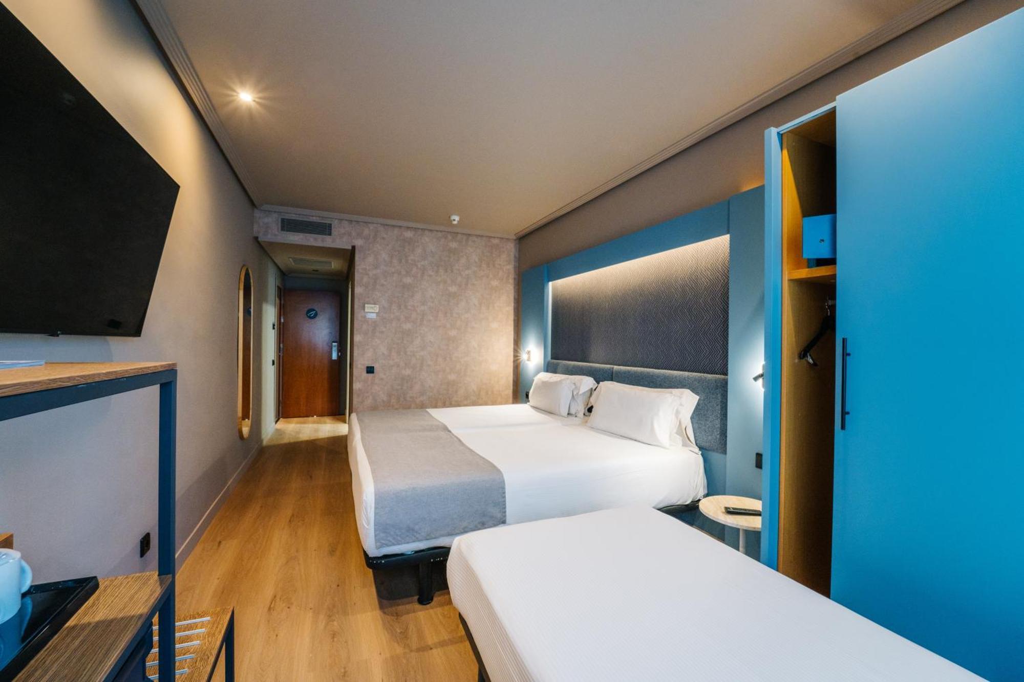 Quarto Triplo