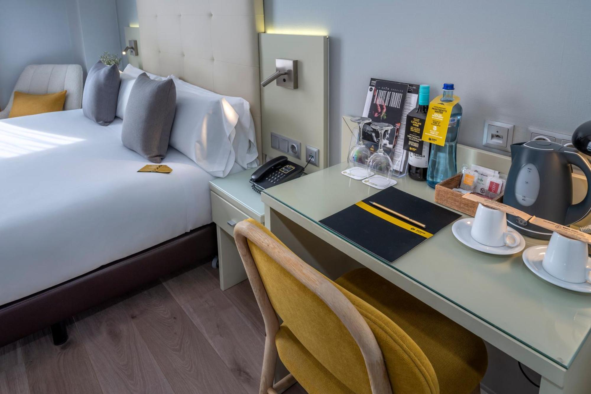 Comfort Double or Twin Room