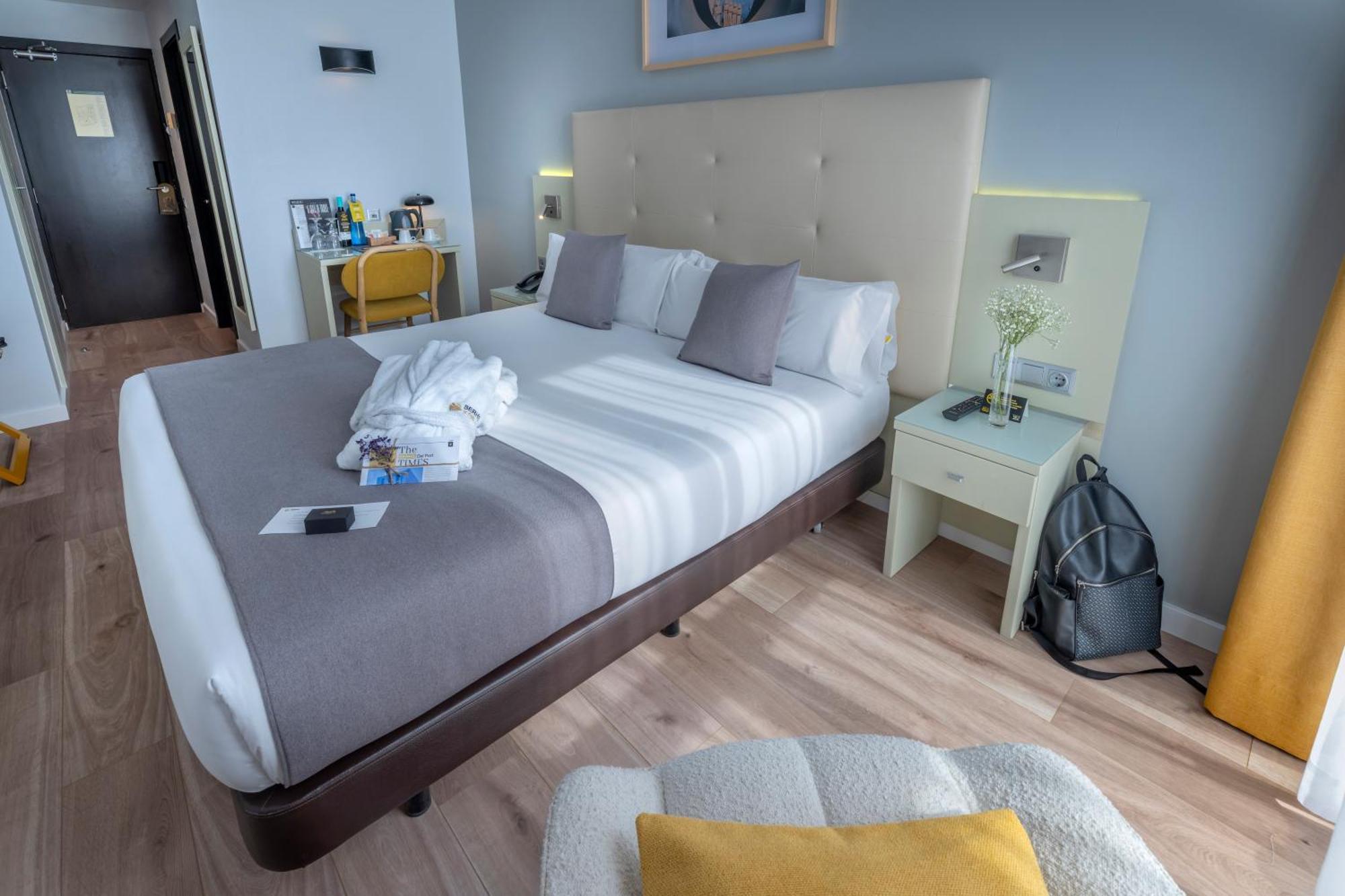 Comfort Double or Twin Room