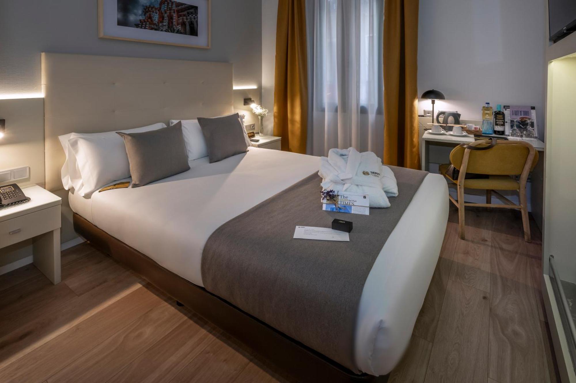 Comfort Double Room