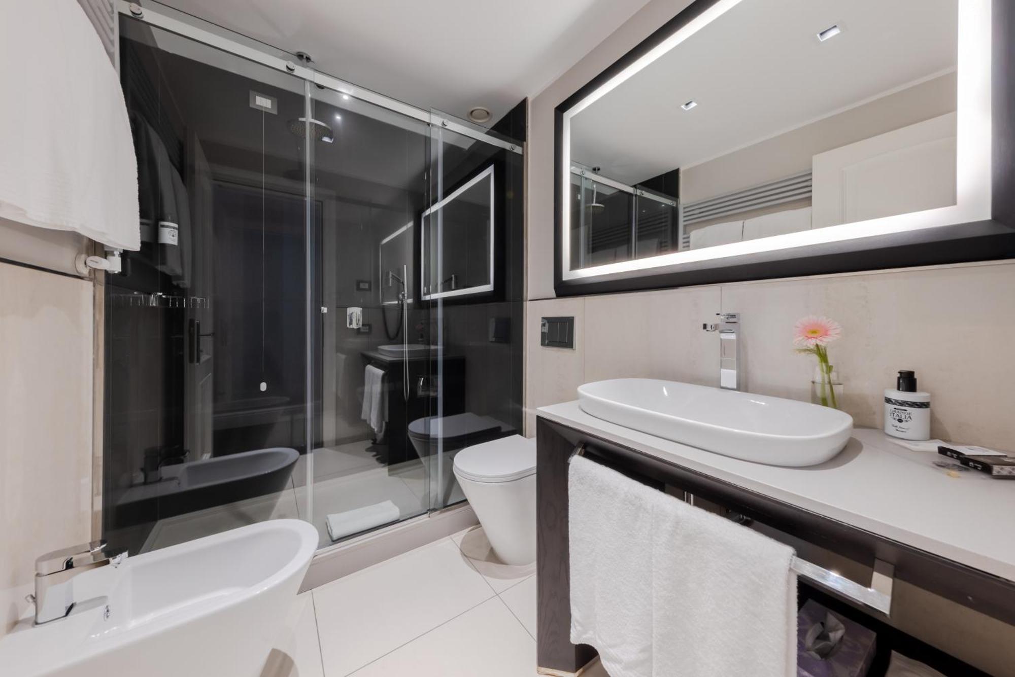 Classic Double or Twin Room