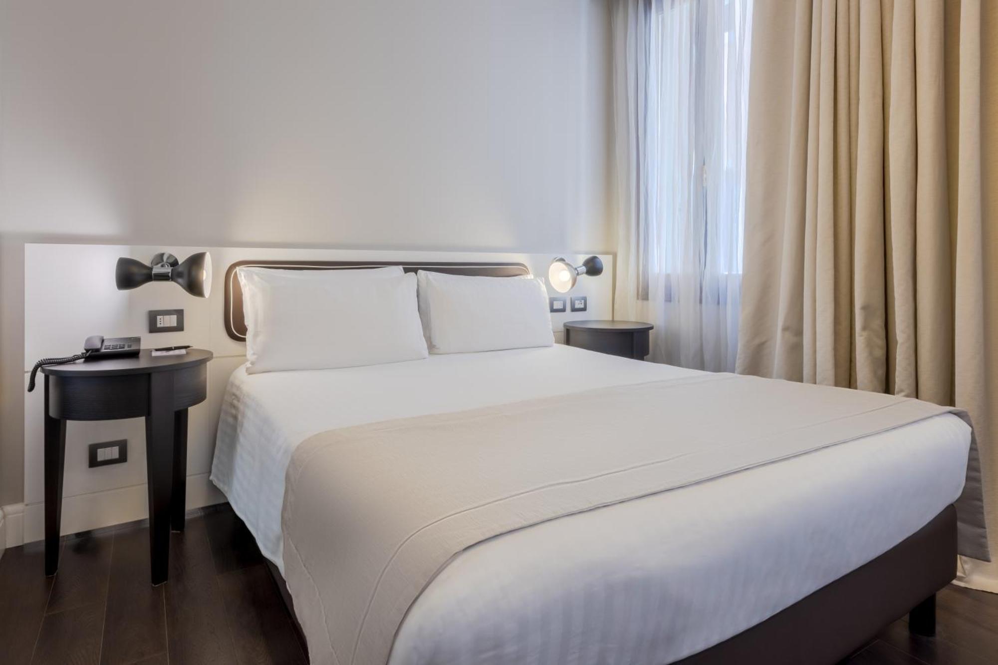 Classic Double or Twin Room