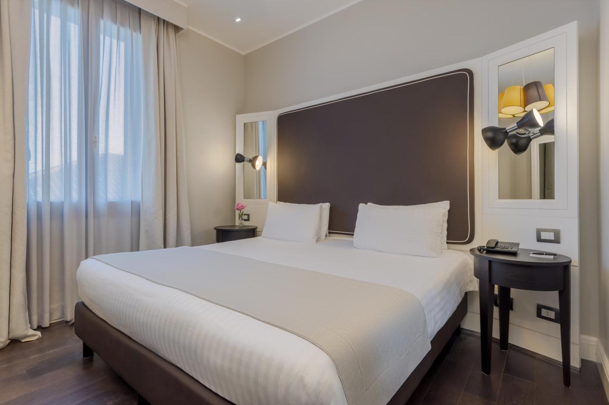 Classic Double or Twin Room
