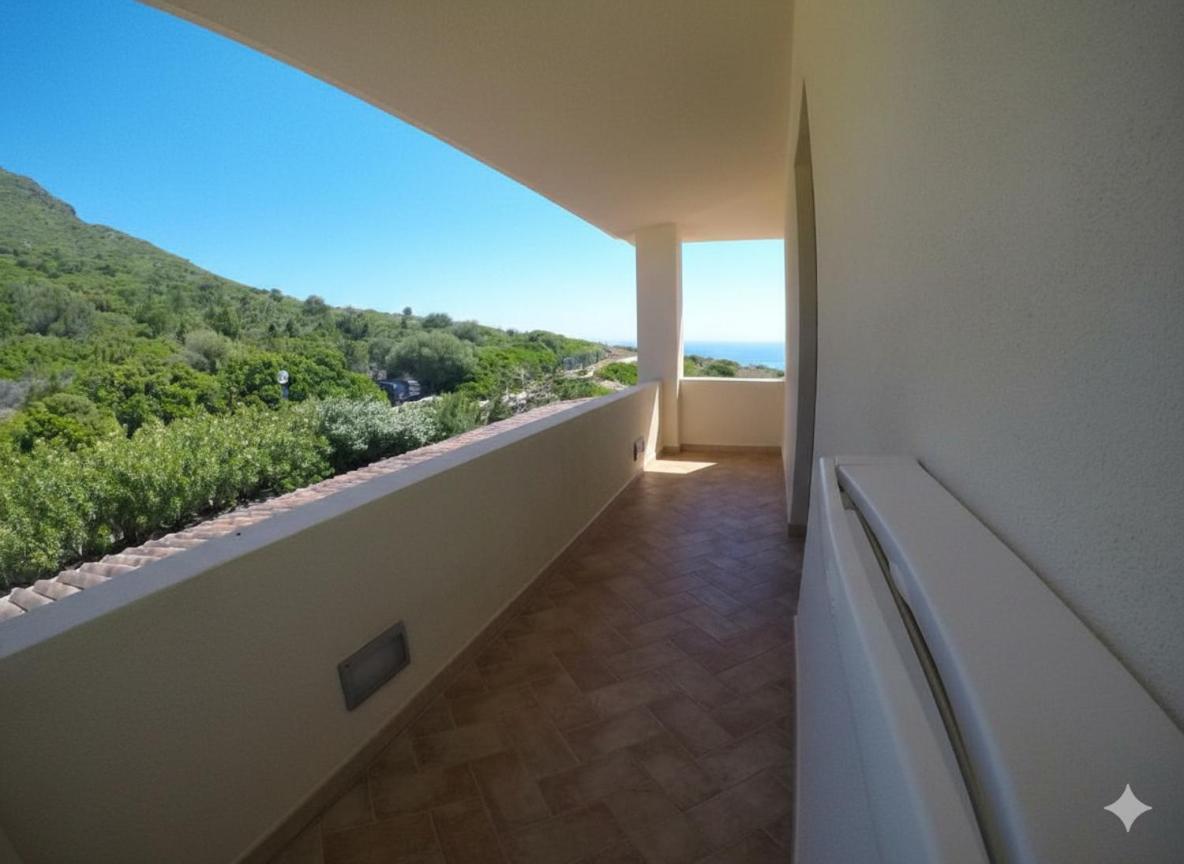 Double or Twin Room Garden View