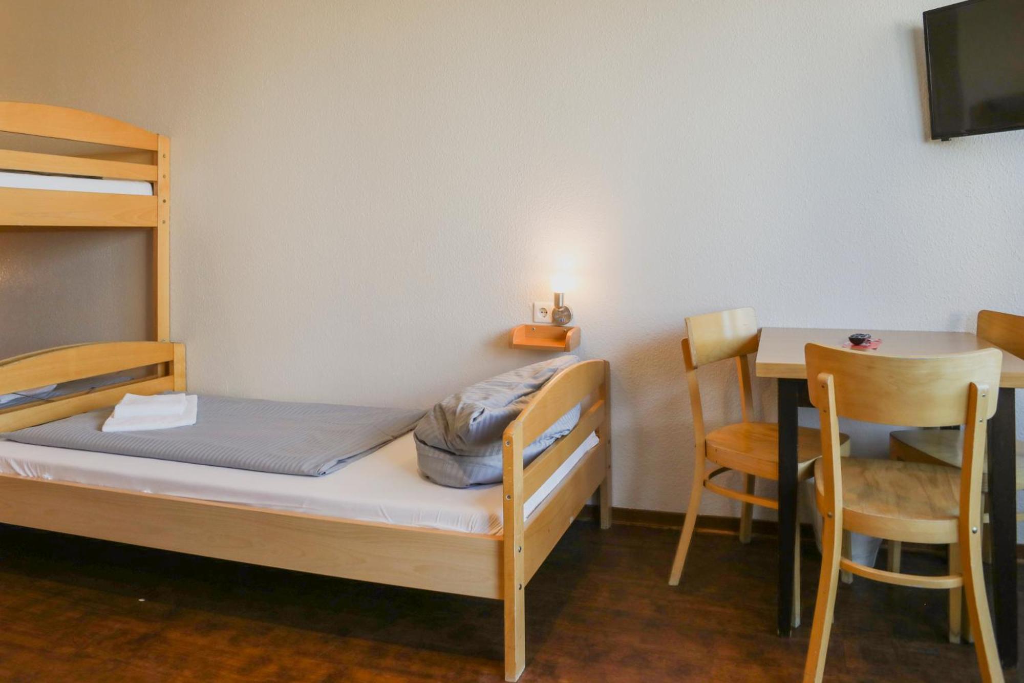 Budget Double or Twin Room