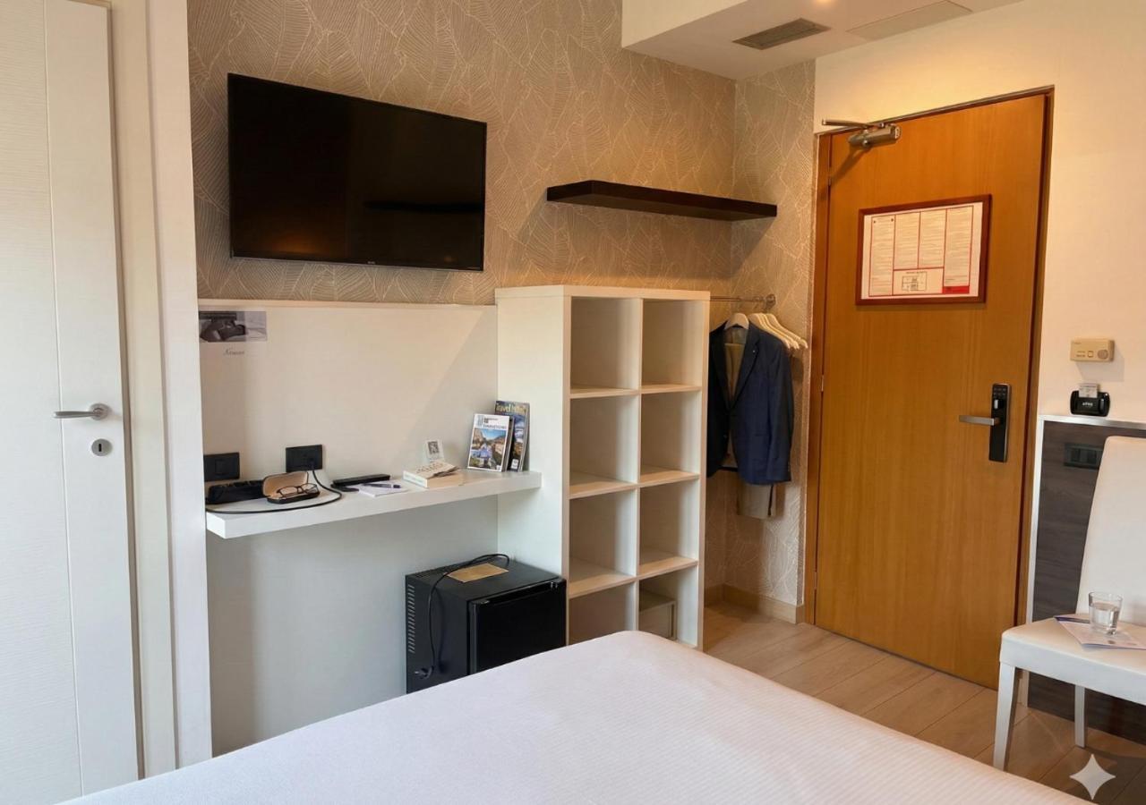 Double Room Lake View