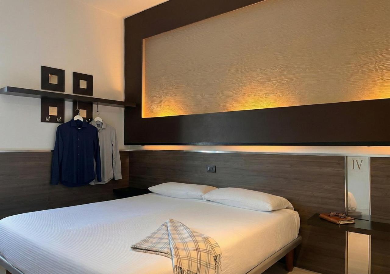 Double Room Lake View