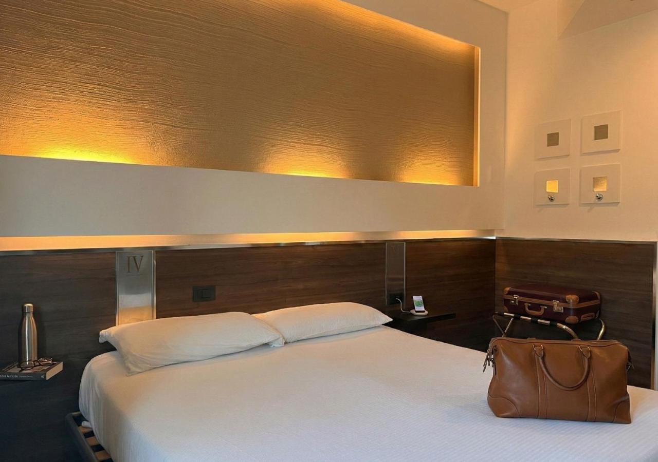Double Room Lake View