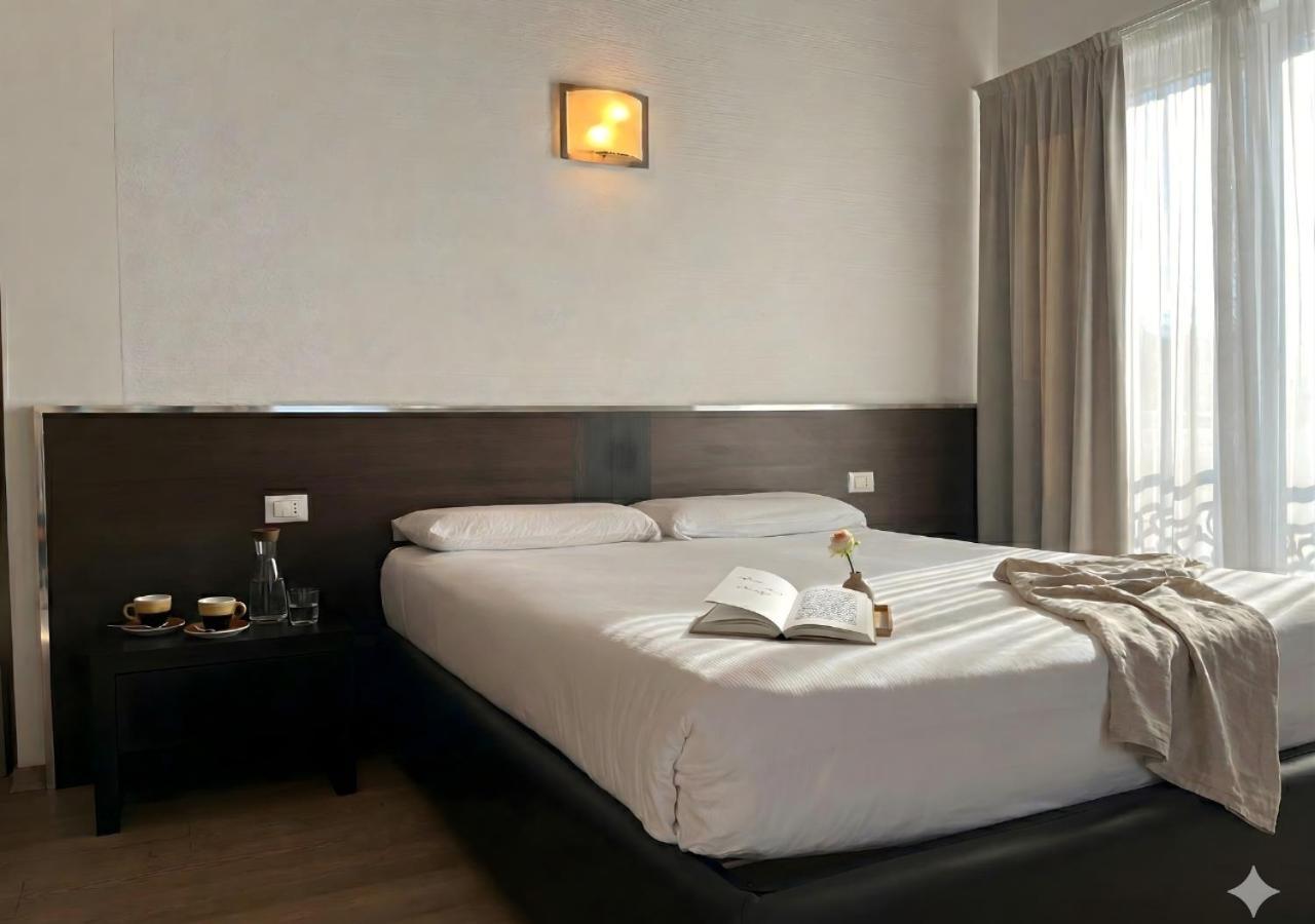 Superior Double Room Lake View