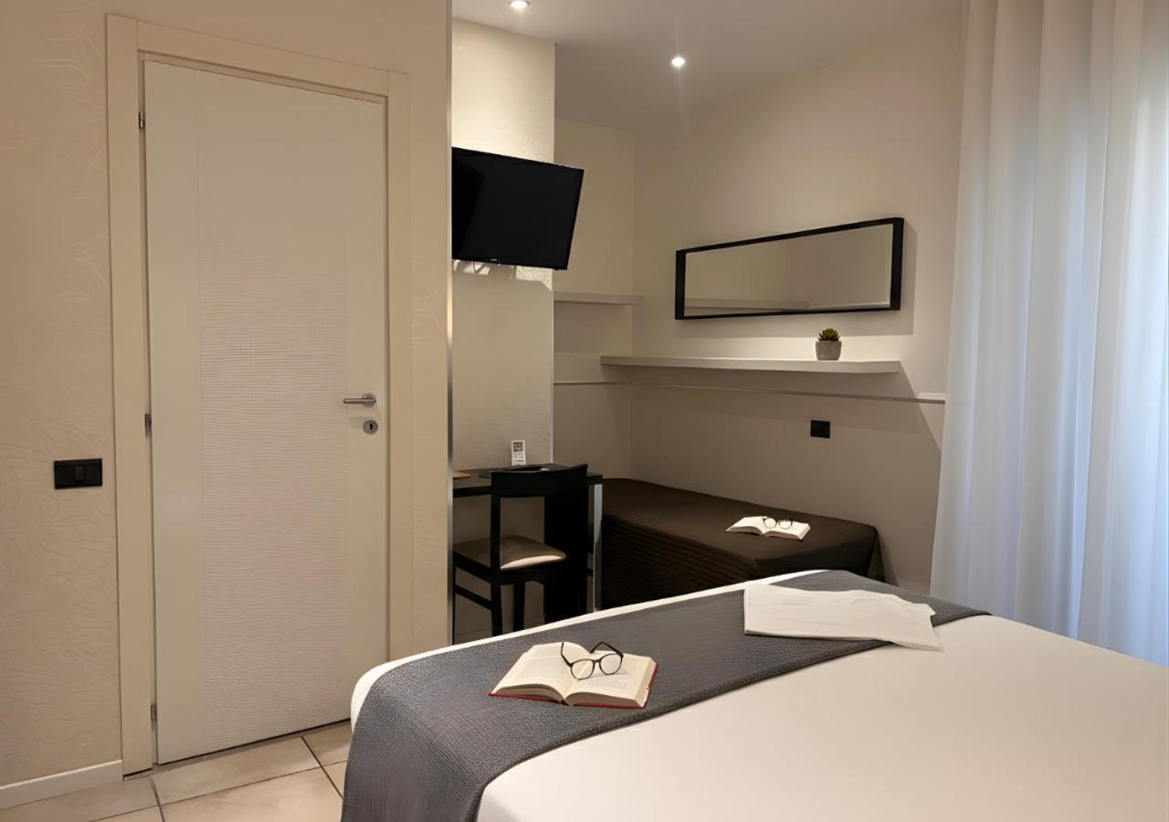 Economy Double or Twin Room