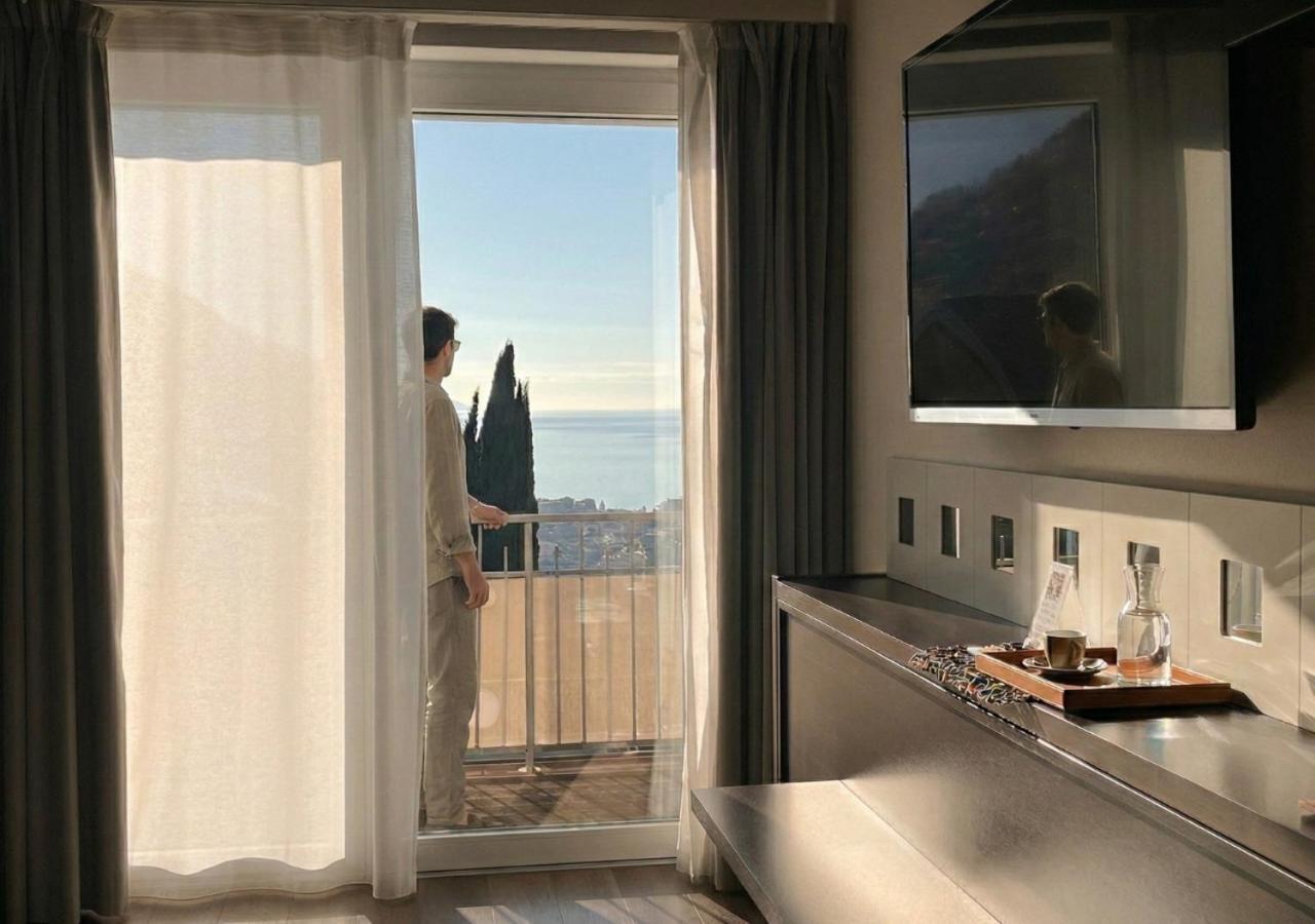 Superior Double Room Lake View