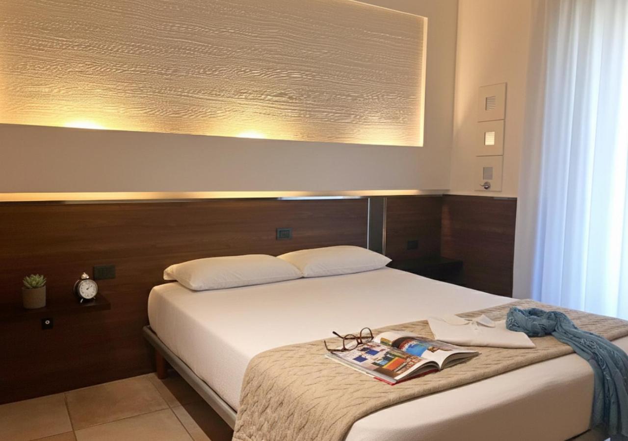 Economy Double or Twin Room