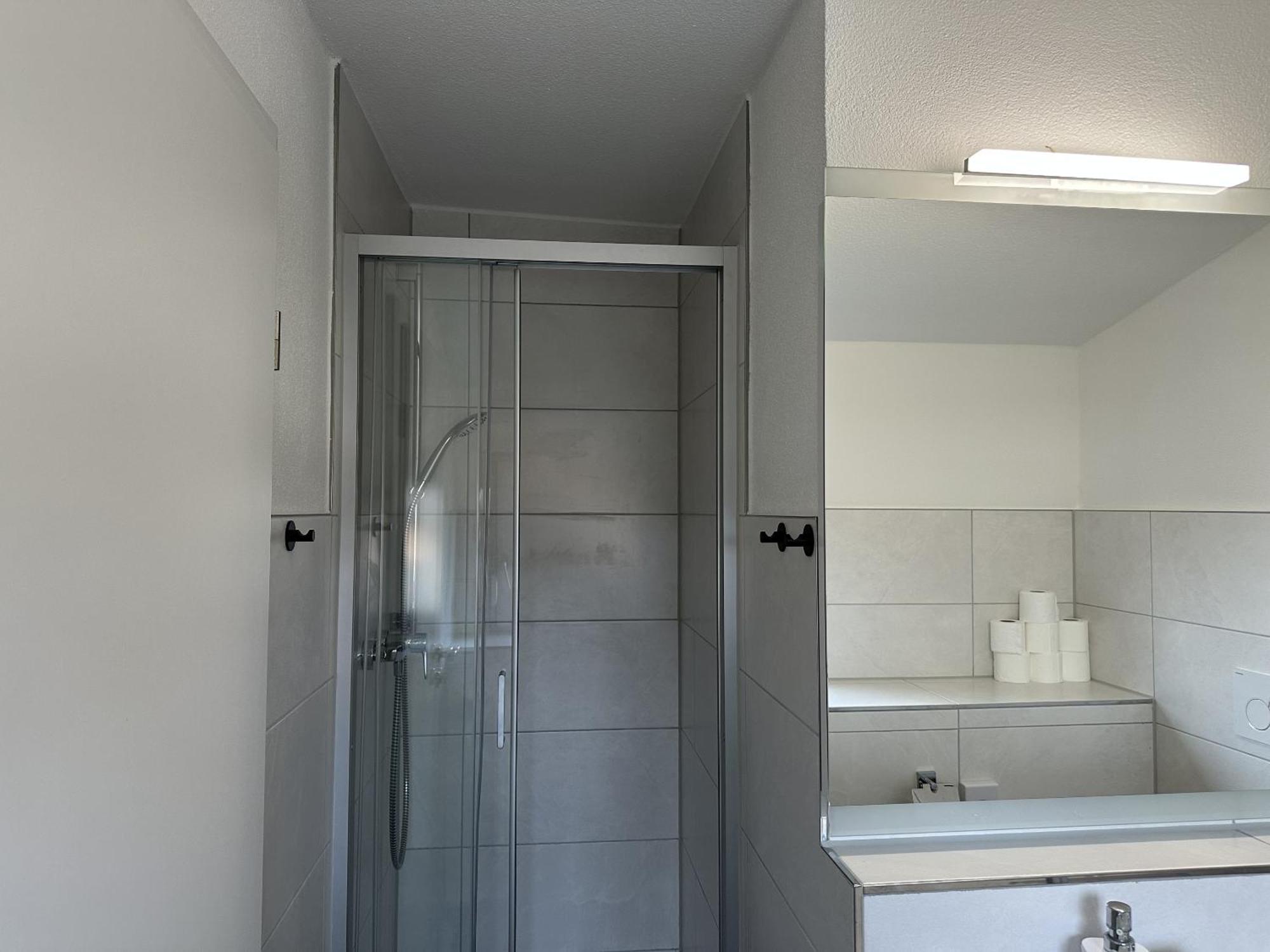 Quadruple Room Private Bathroom