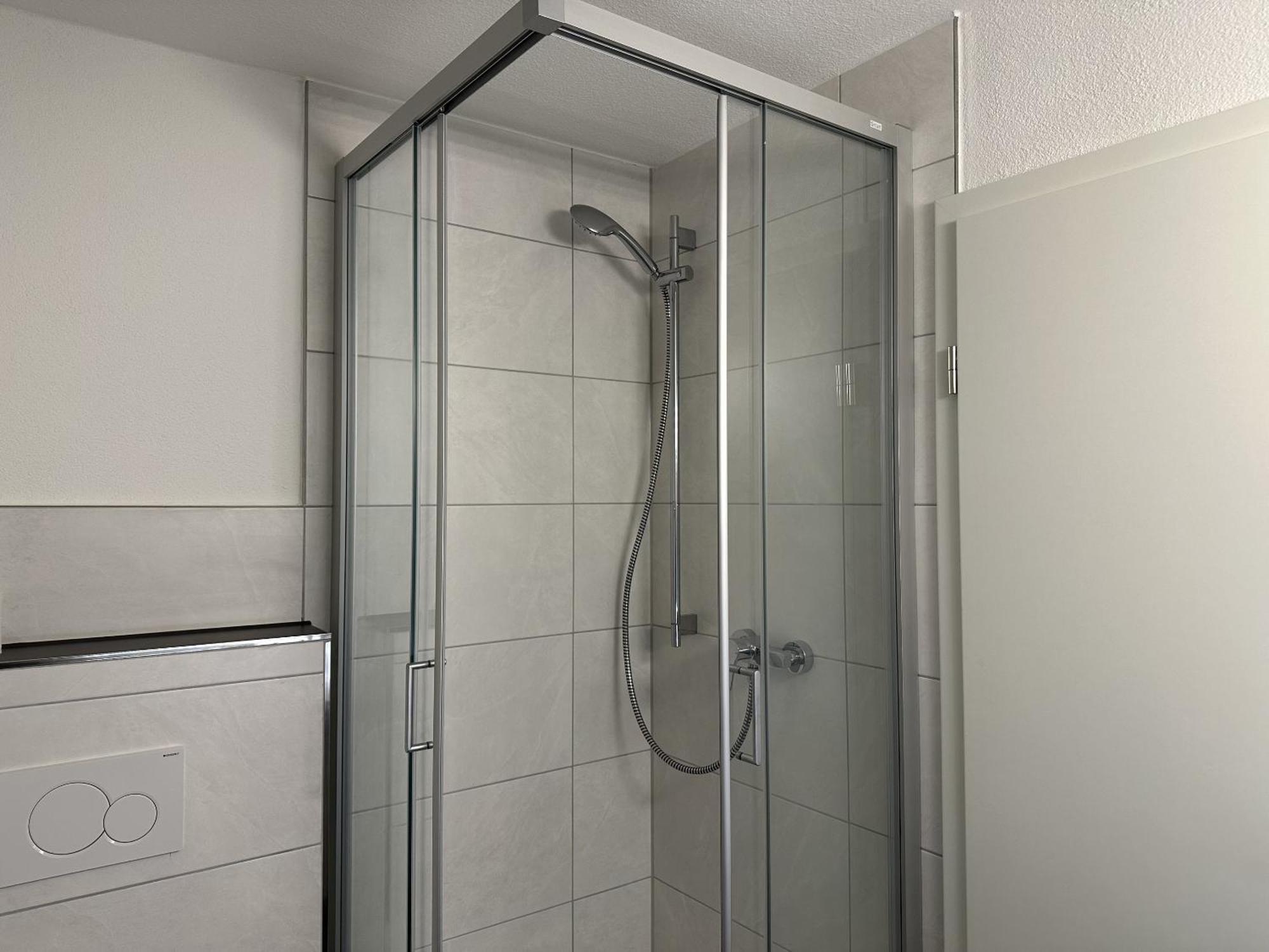 Triple Room Private Bathroom