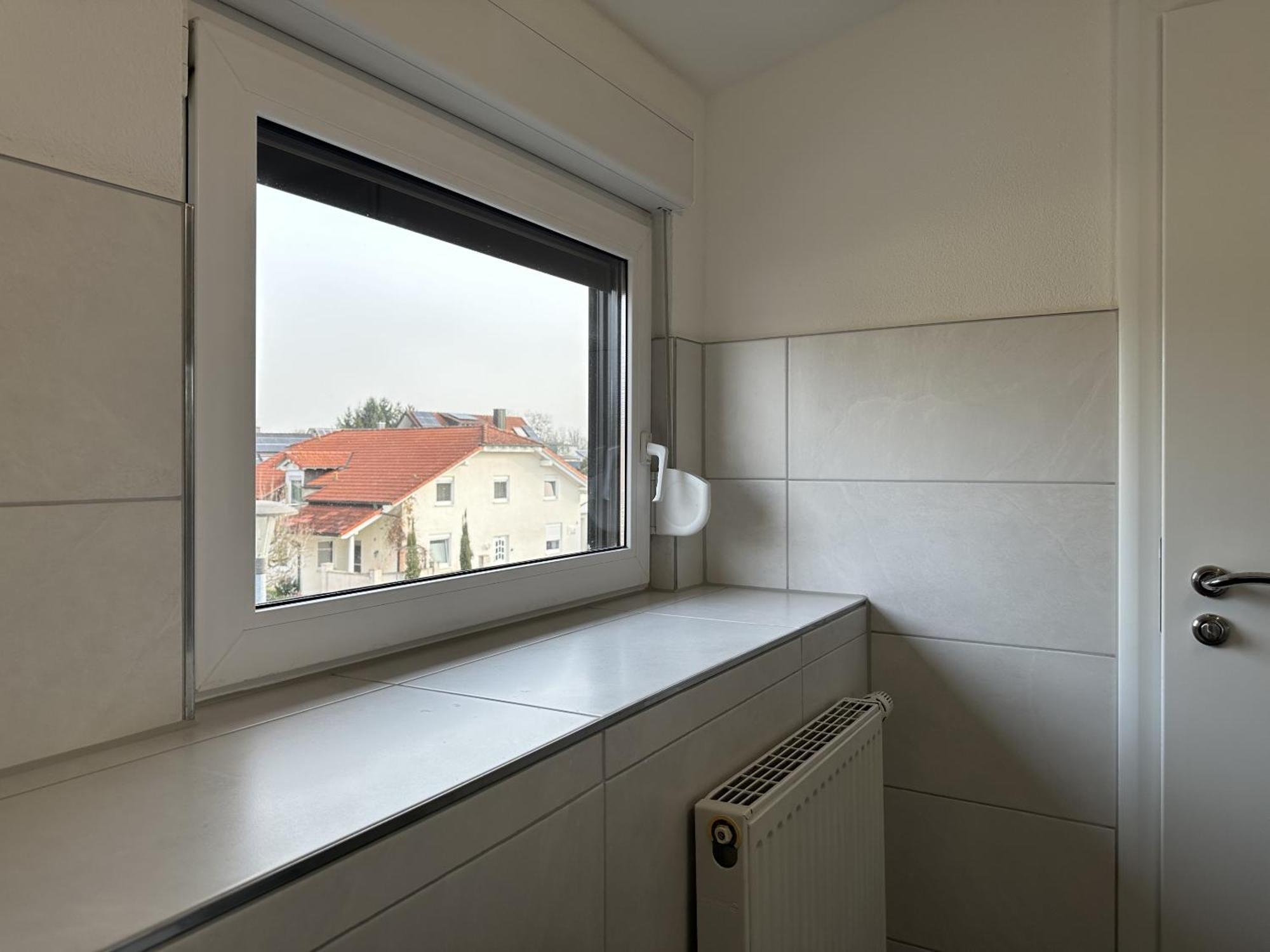 Quadruple Room Private Bathroom