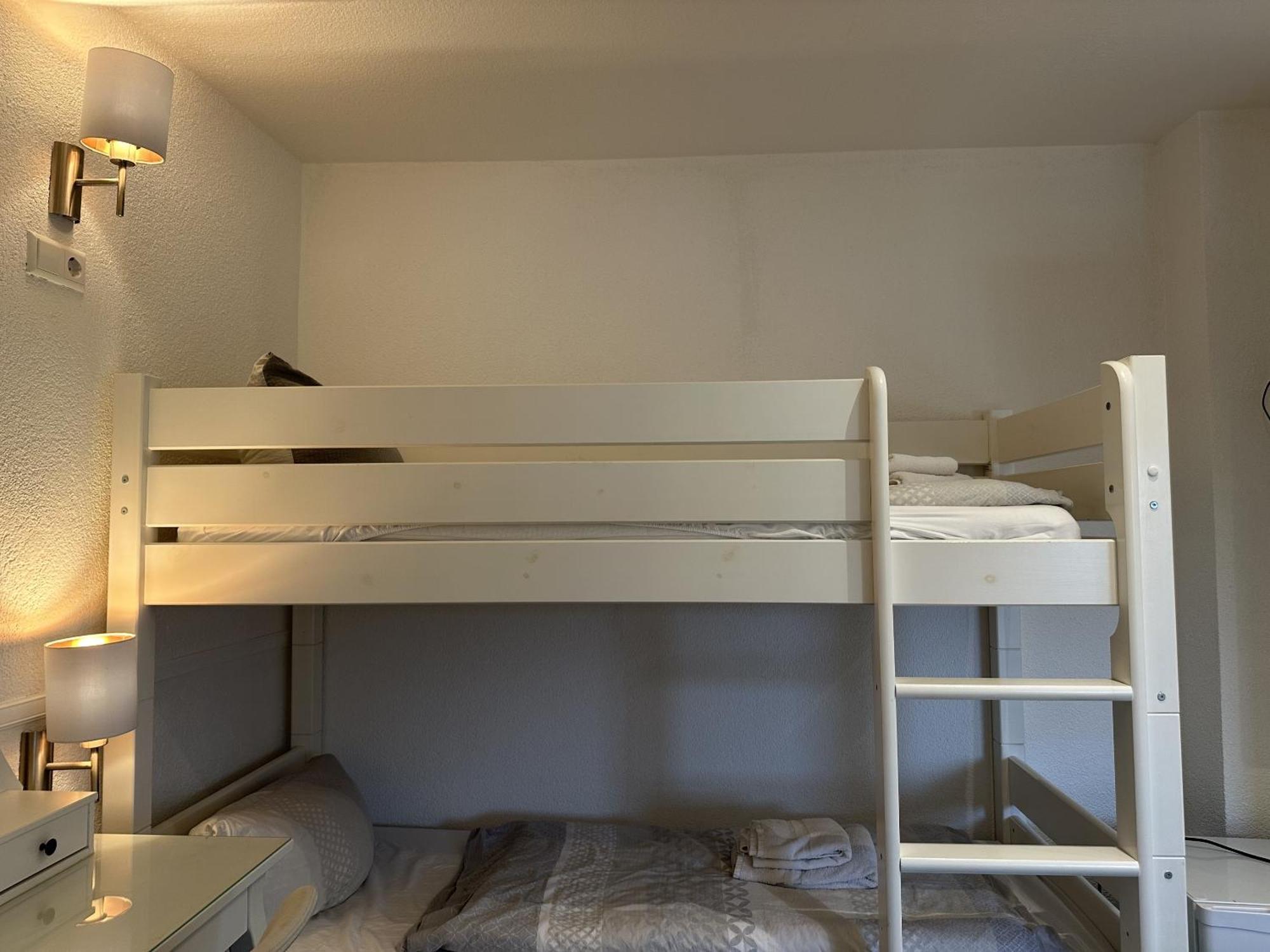Quadruple Room Private Bathroom