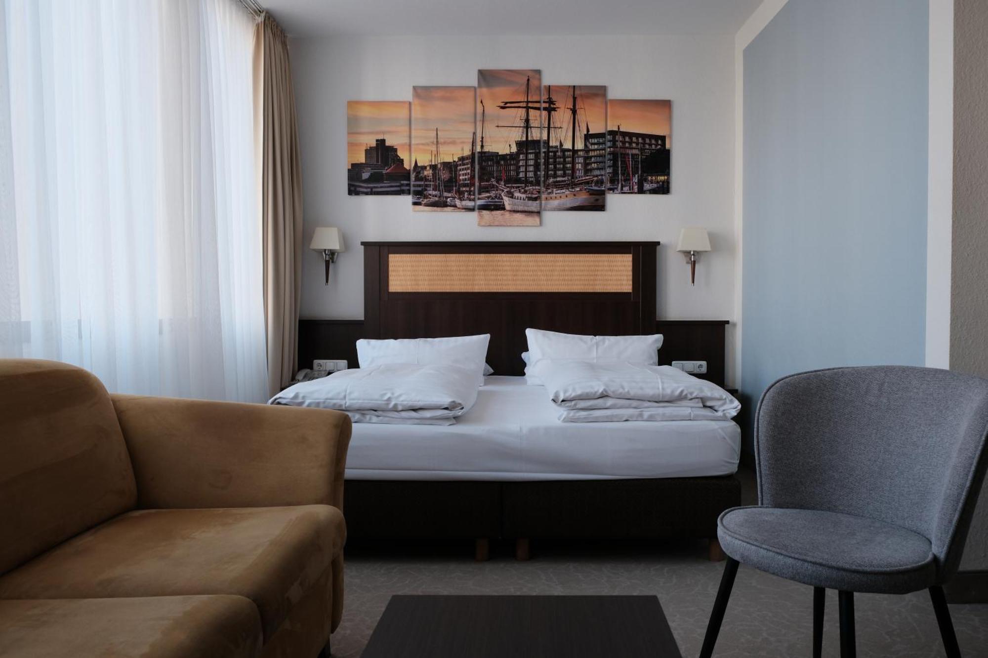 Comfort Double Room