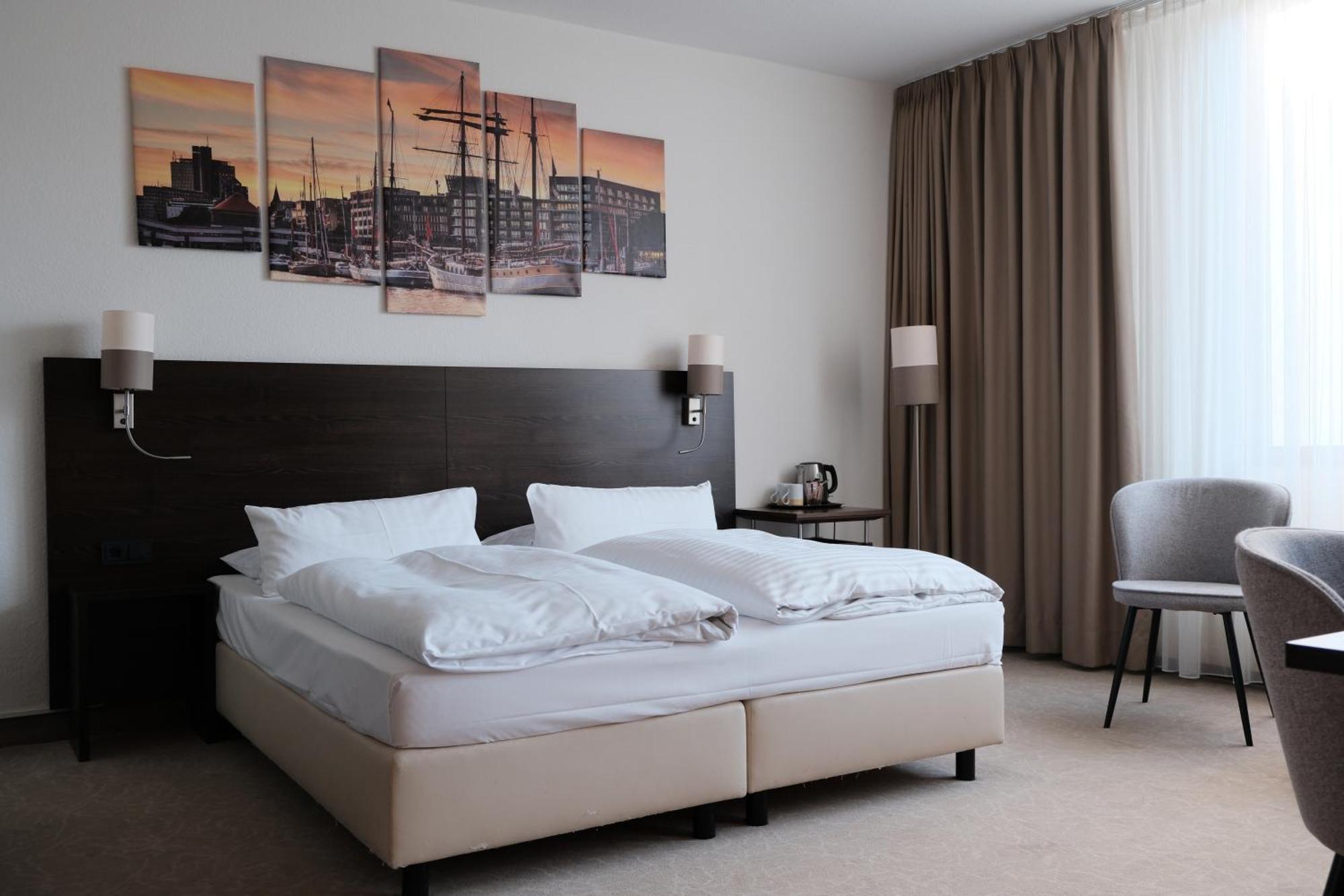 Comfort Double Room