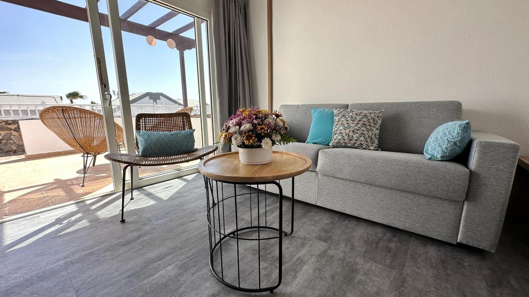 One-Bedroom Bungalow