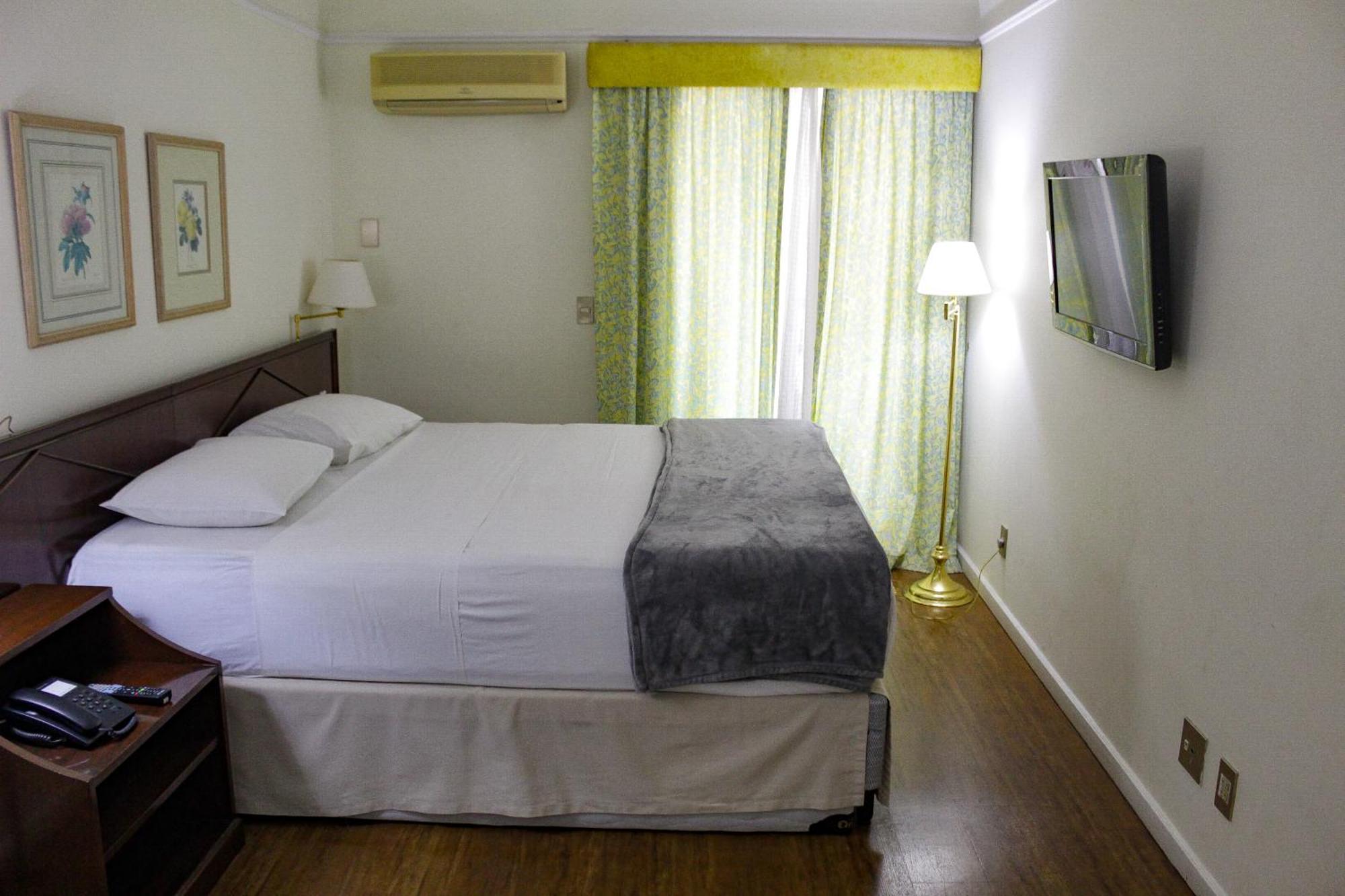 Queen Suite