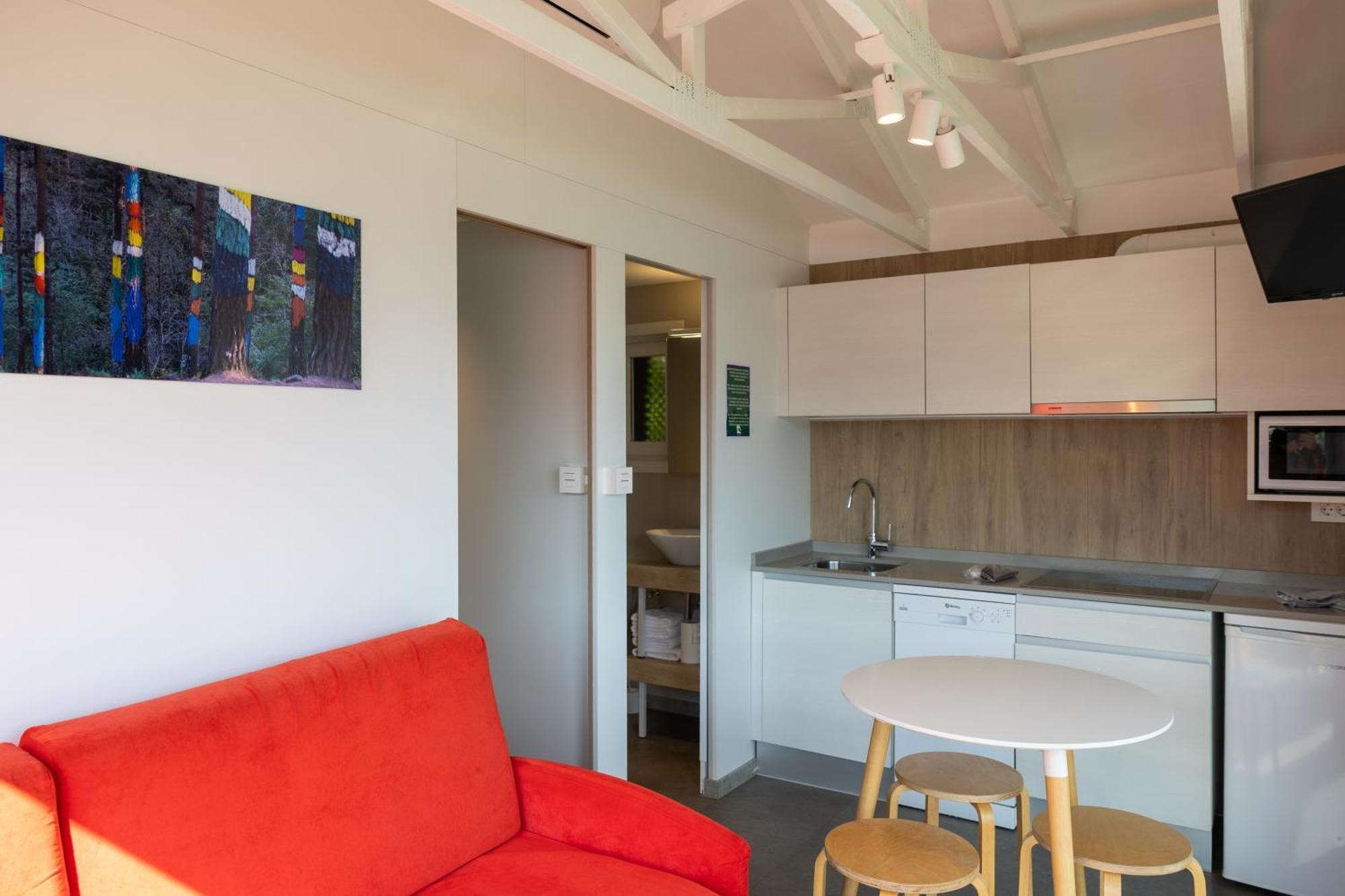 Standard Bungalow