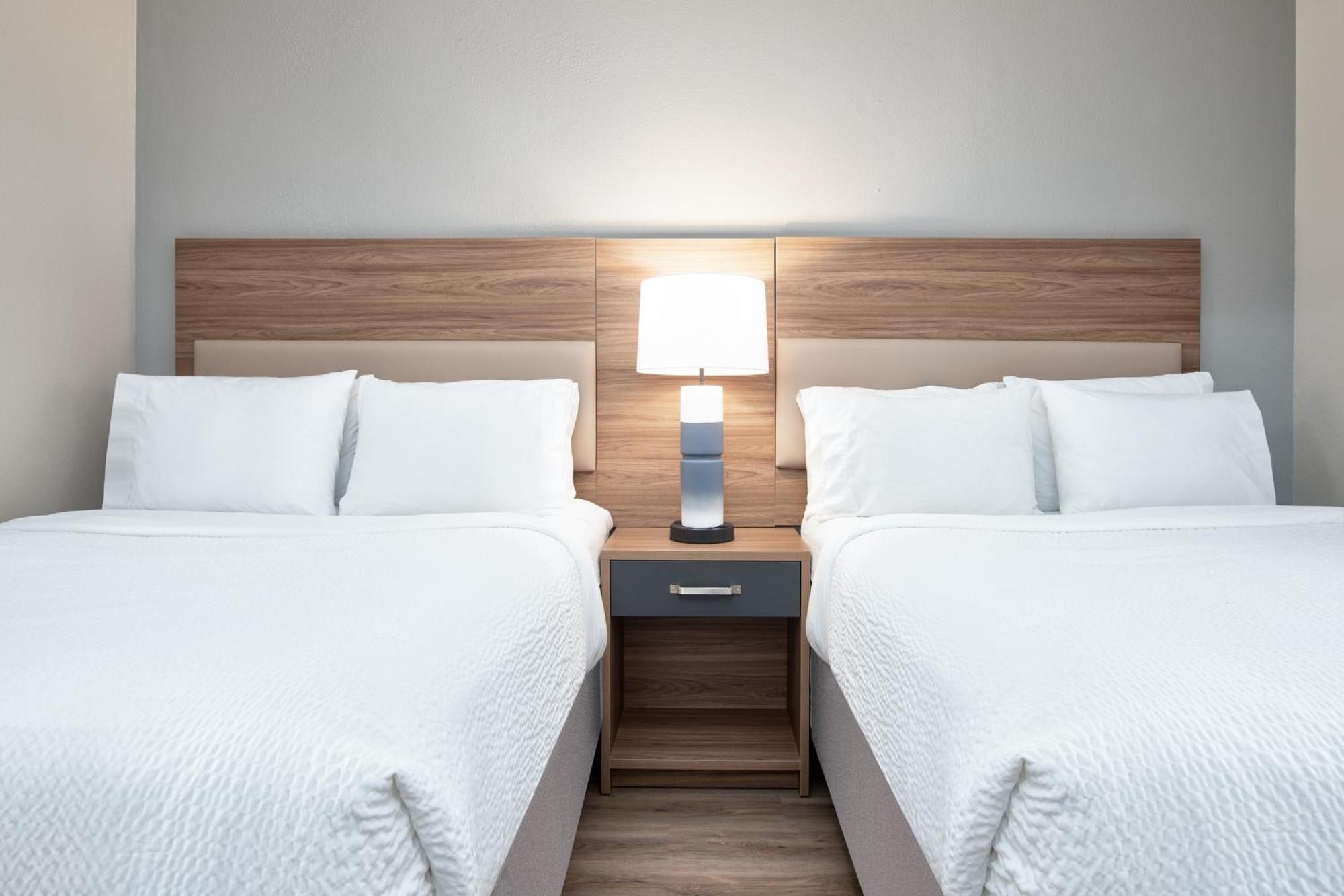 Studio Suite Two Double Beds