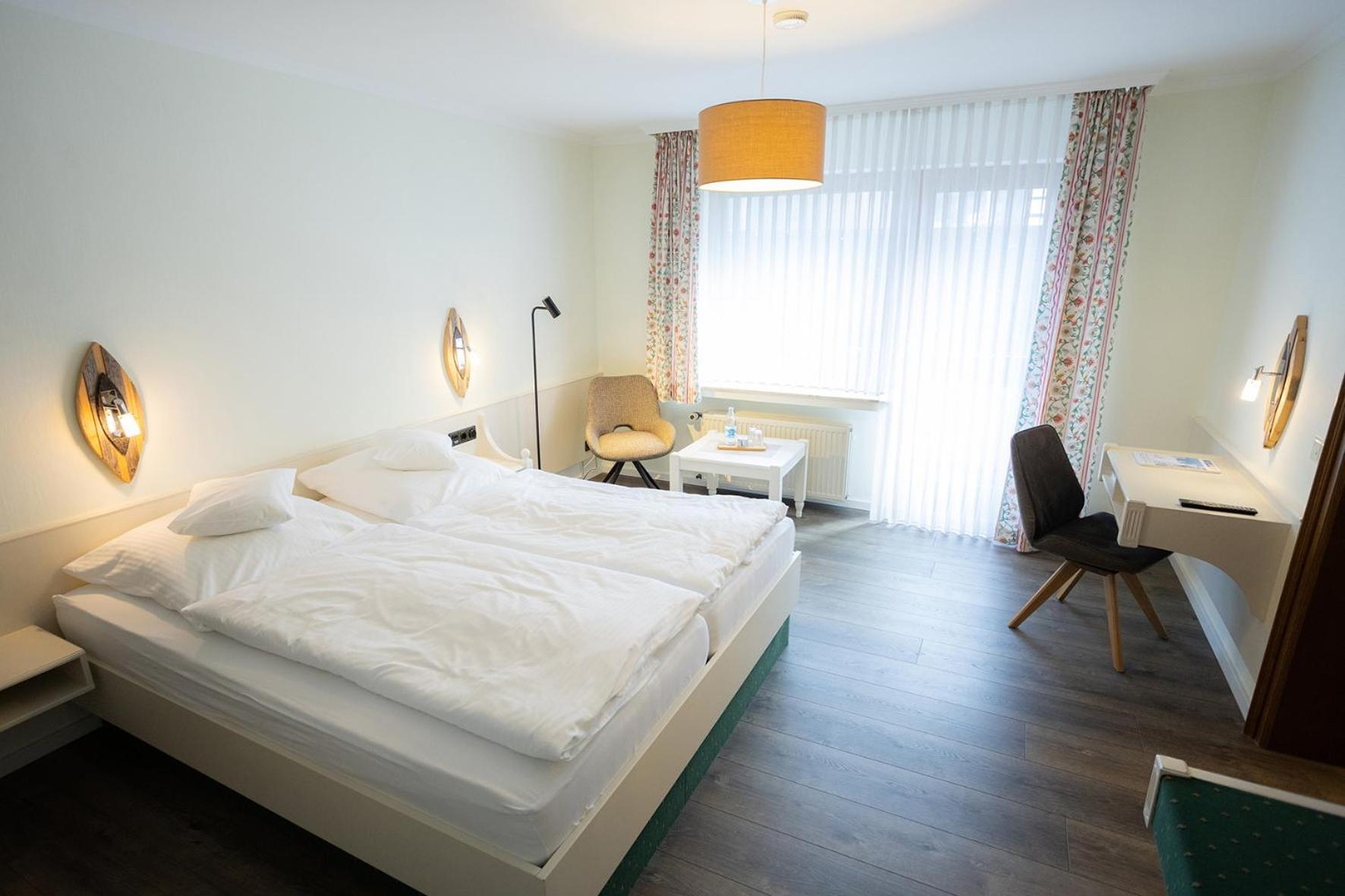 Comfort Double Room