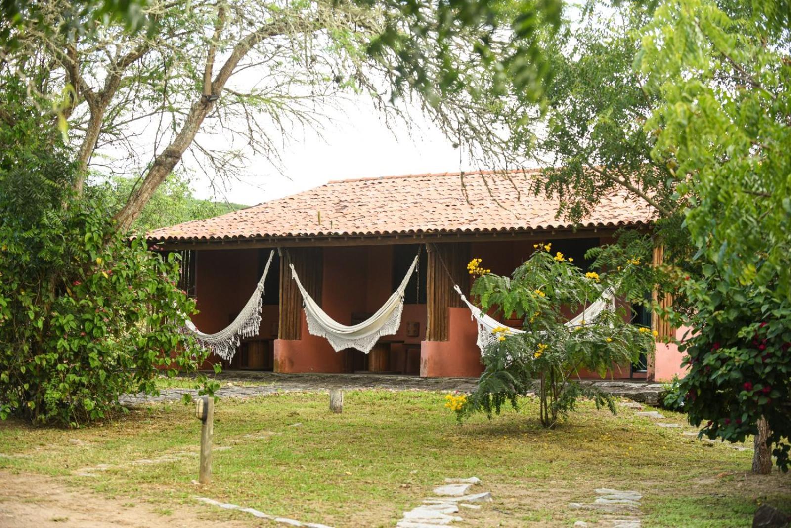 Double or Twin Room Patio