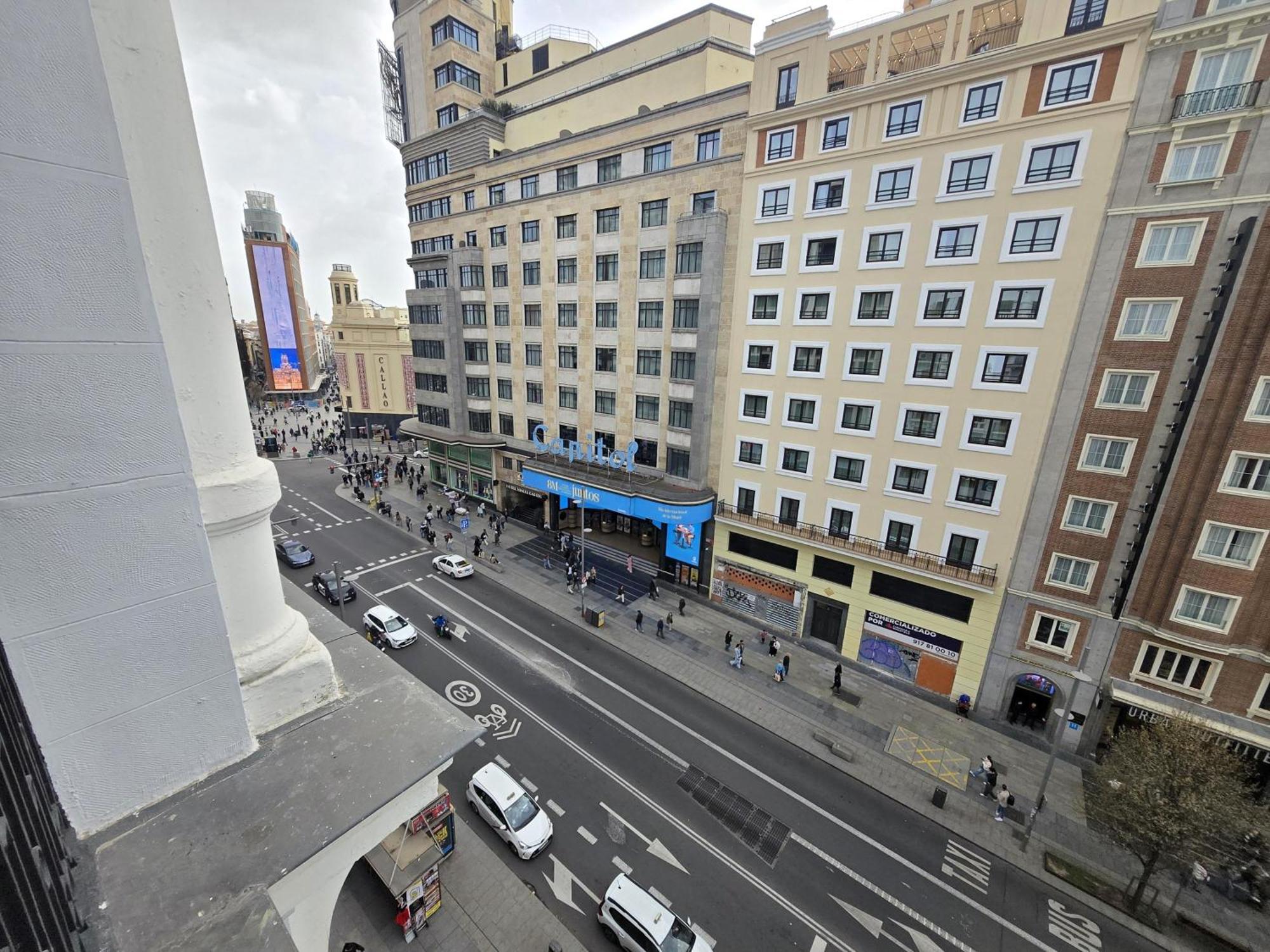 Superior Twin Room City View