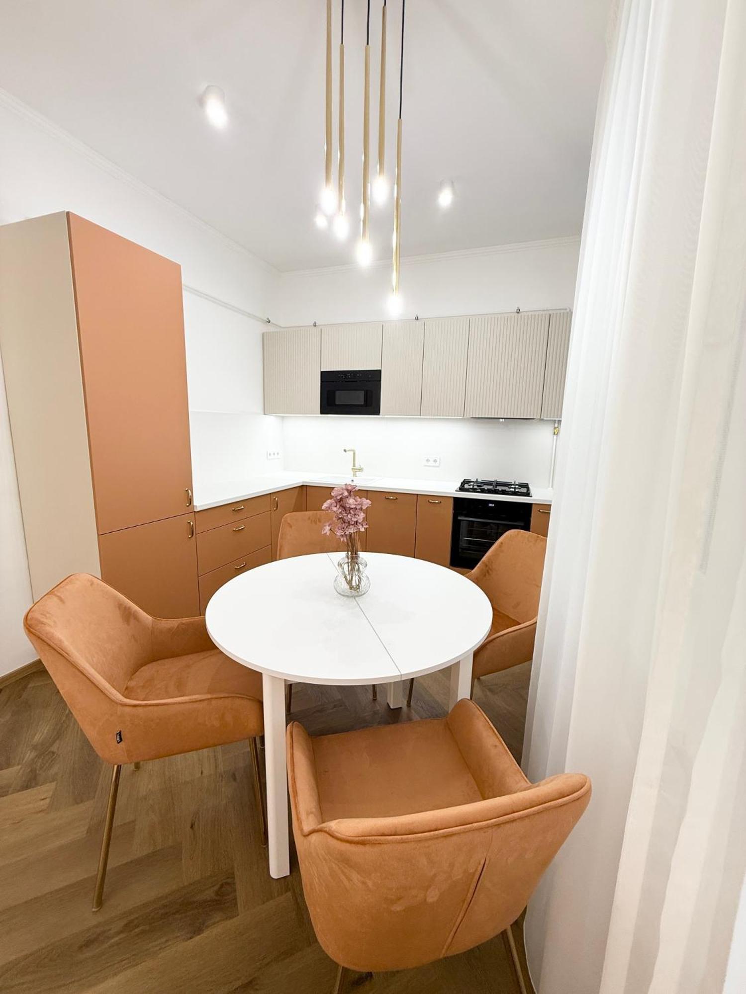 Superior Apartment