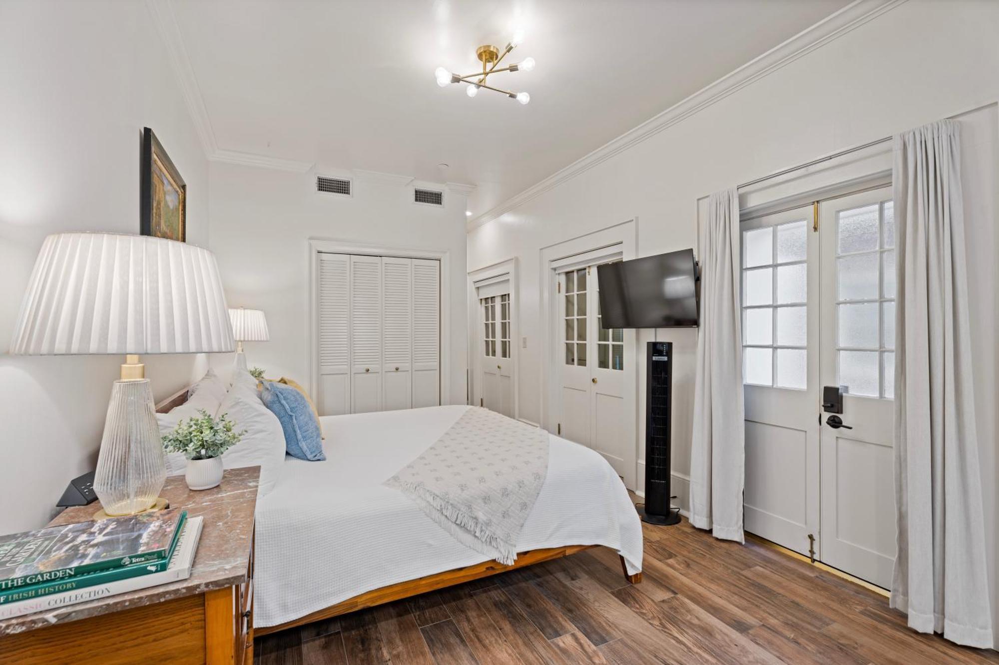 King Suite