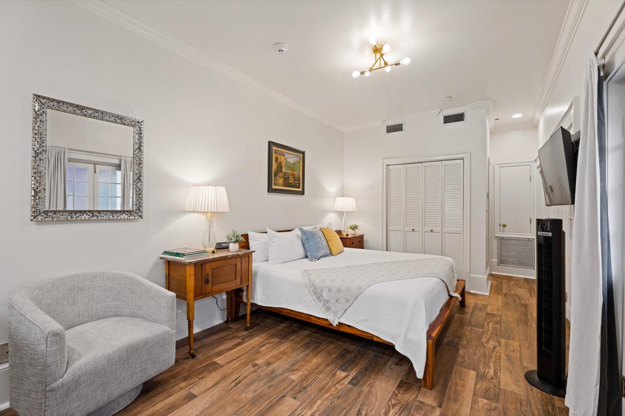 King Suite