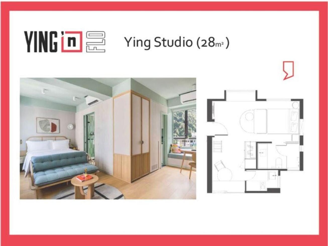 Ying Studio