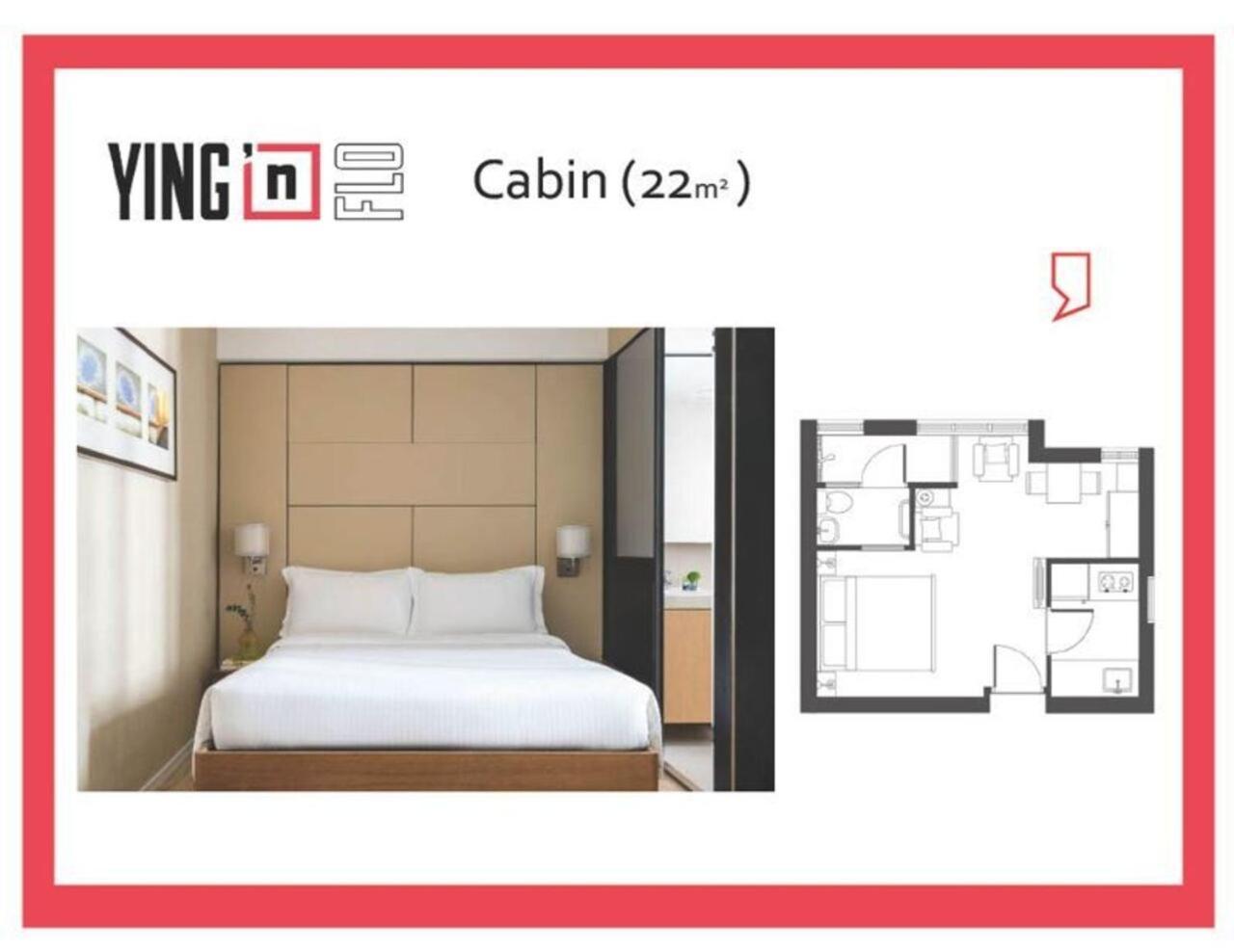 Cabin