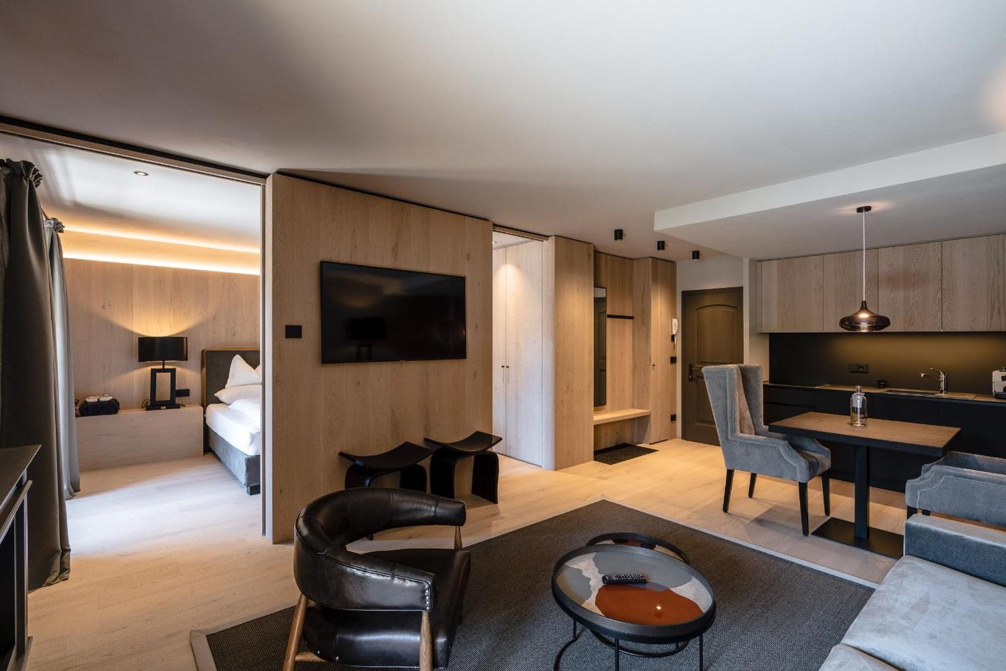 Suite Mountain View