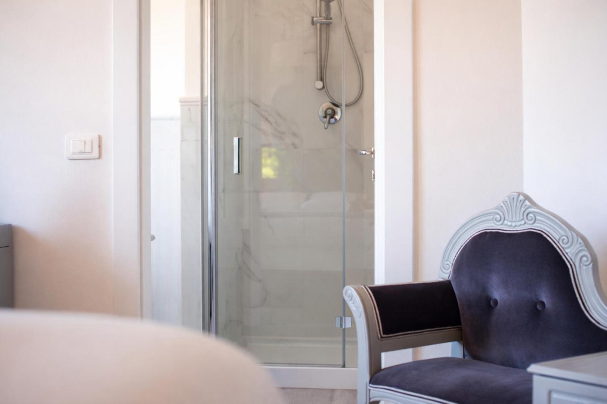Superior Double or Twin Room Garden View
