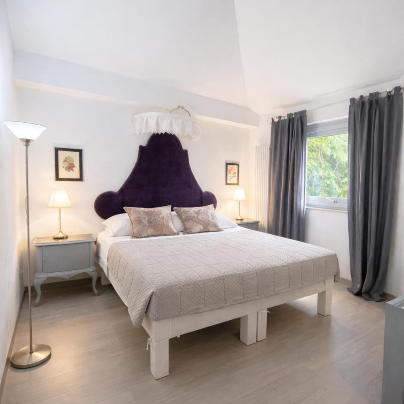 Classic Double or Twin Room
