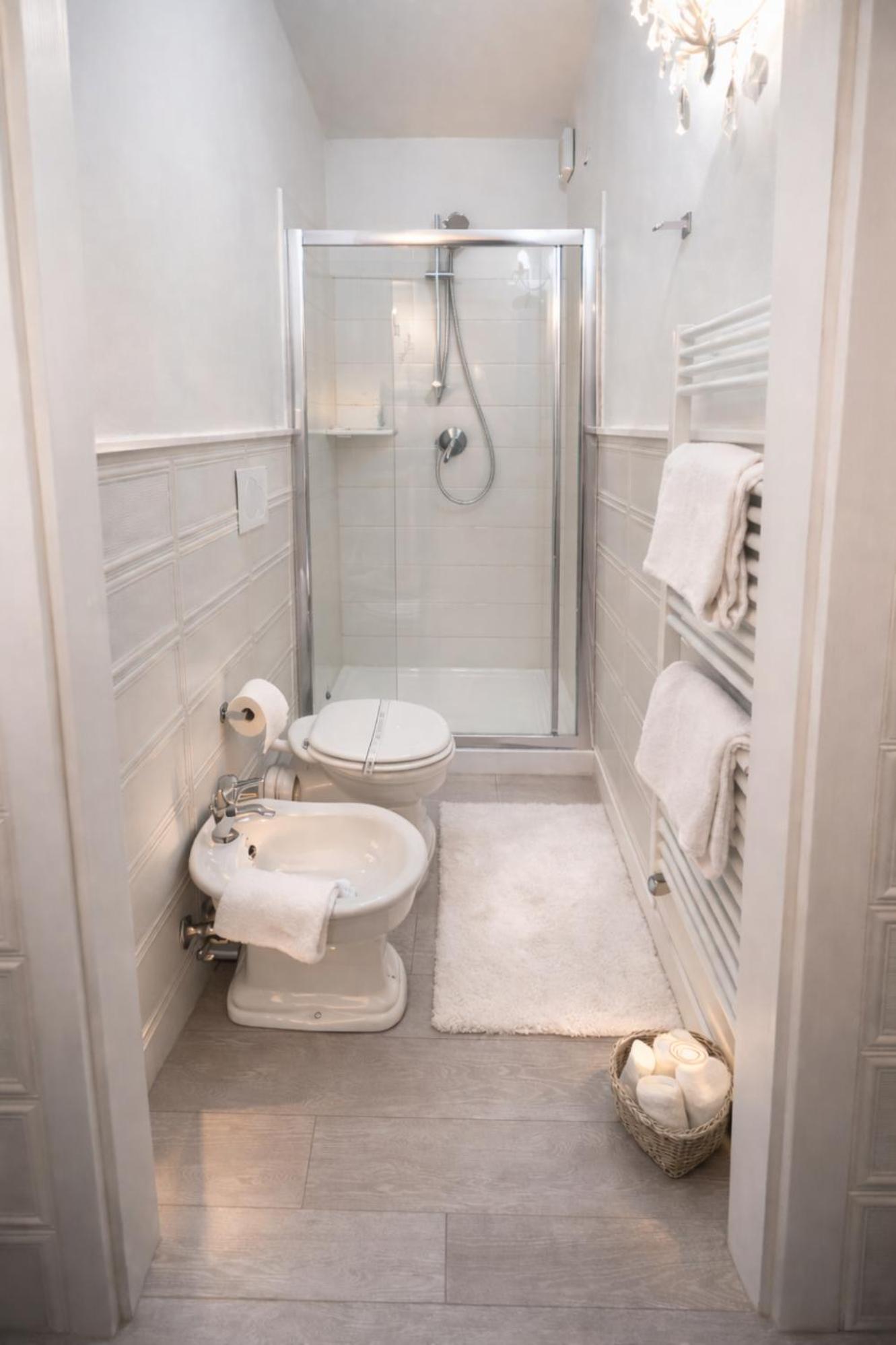 Classic Double or Twin Room