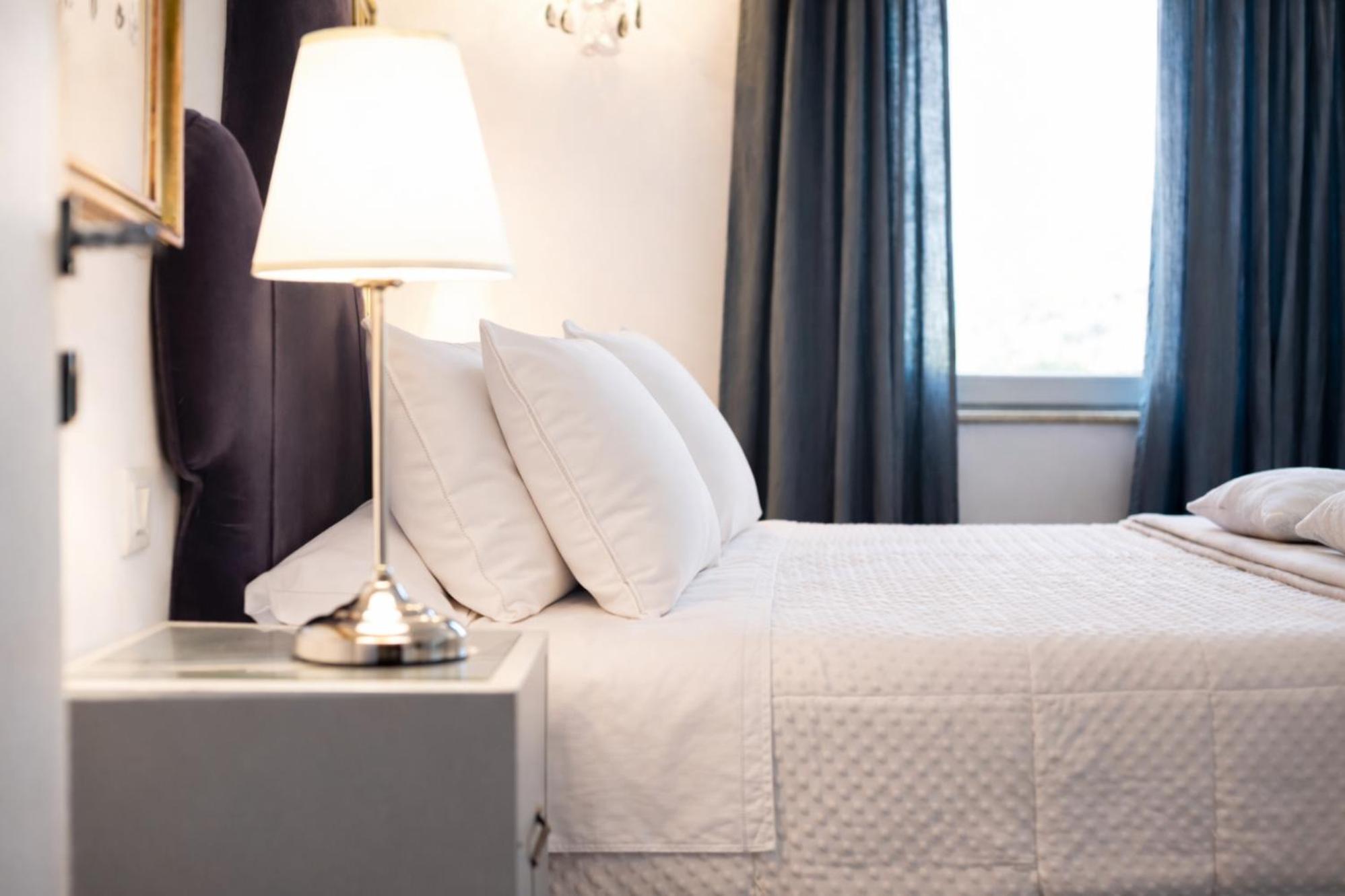 Superior Double or Twin Room Garden View