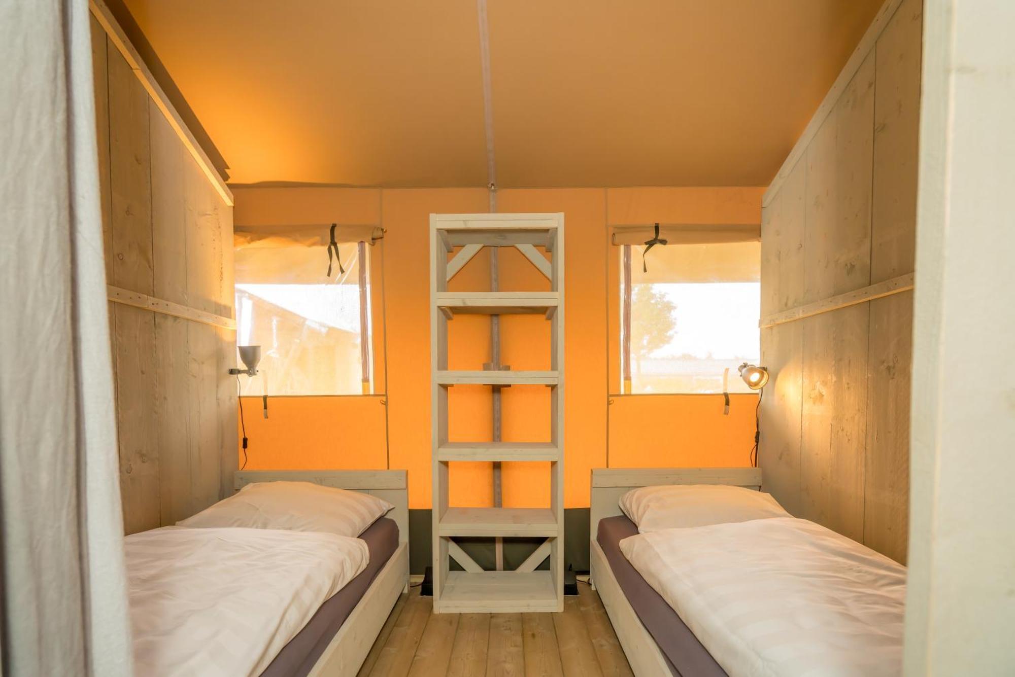 Vakantiehuis