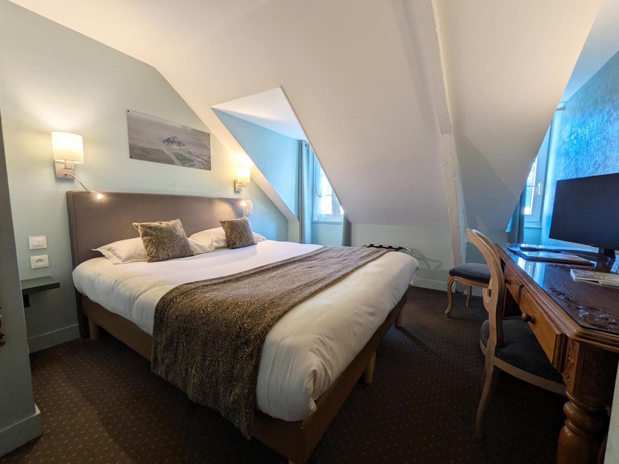 Comfort Double Room